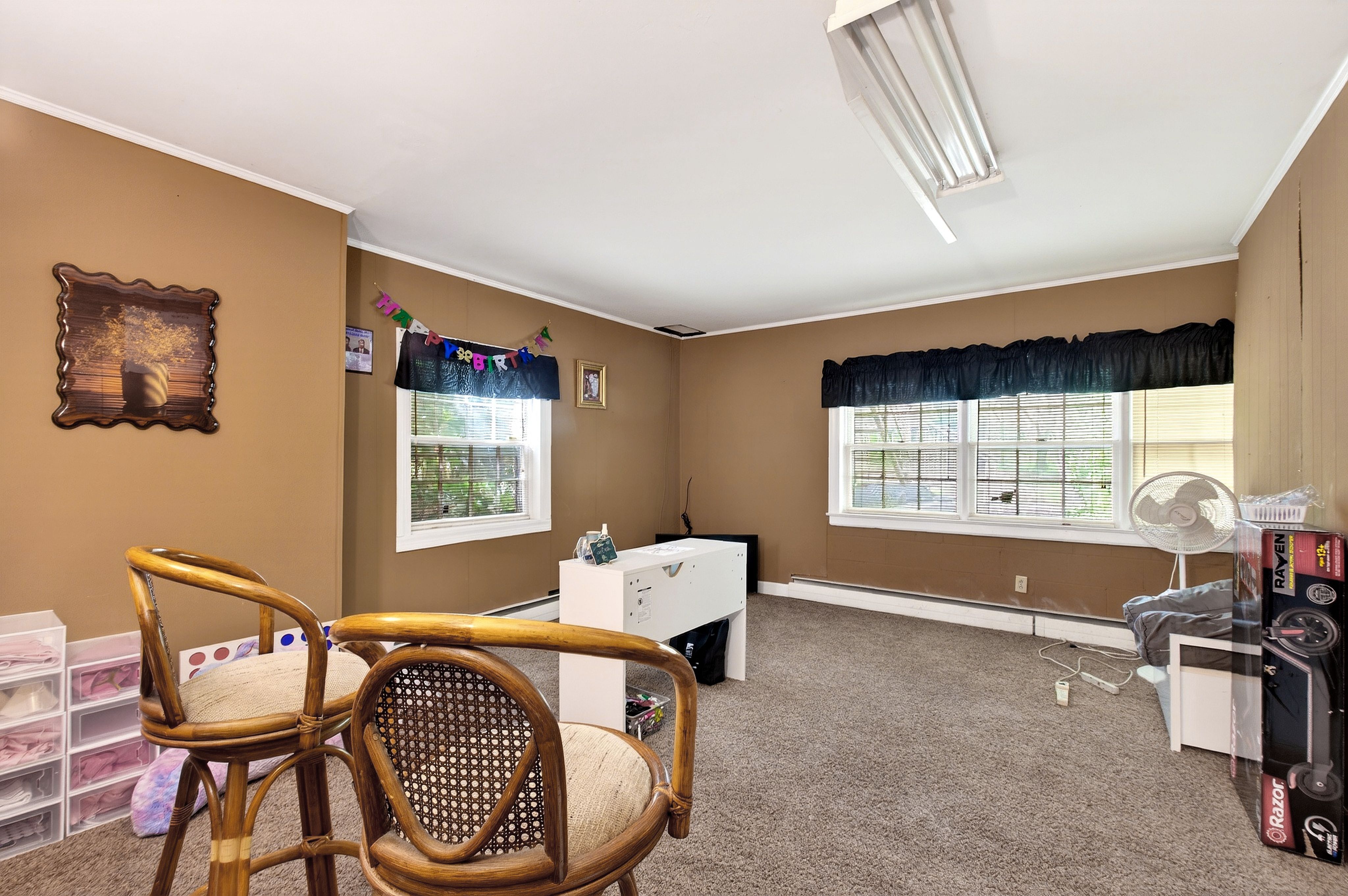  1609 E Davie Street, Raleigh, NC, 27610 - 物件實景