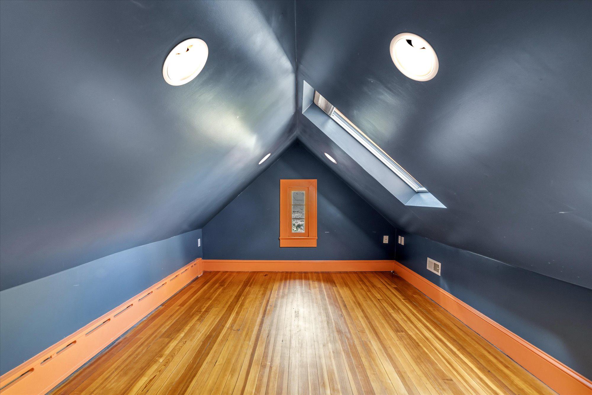  5 Chevy Chase Circle, Chevy Chase, MD, 20815 - 物件實景