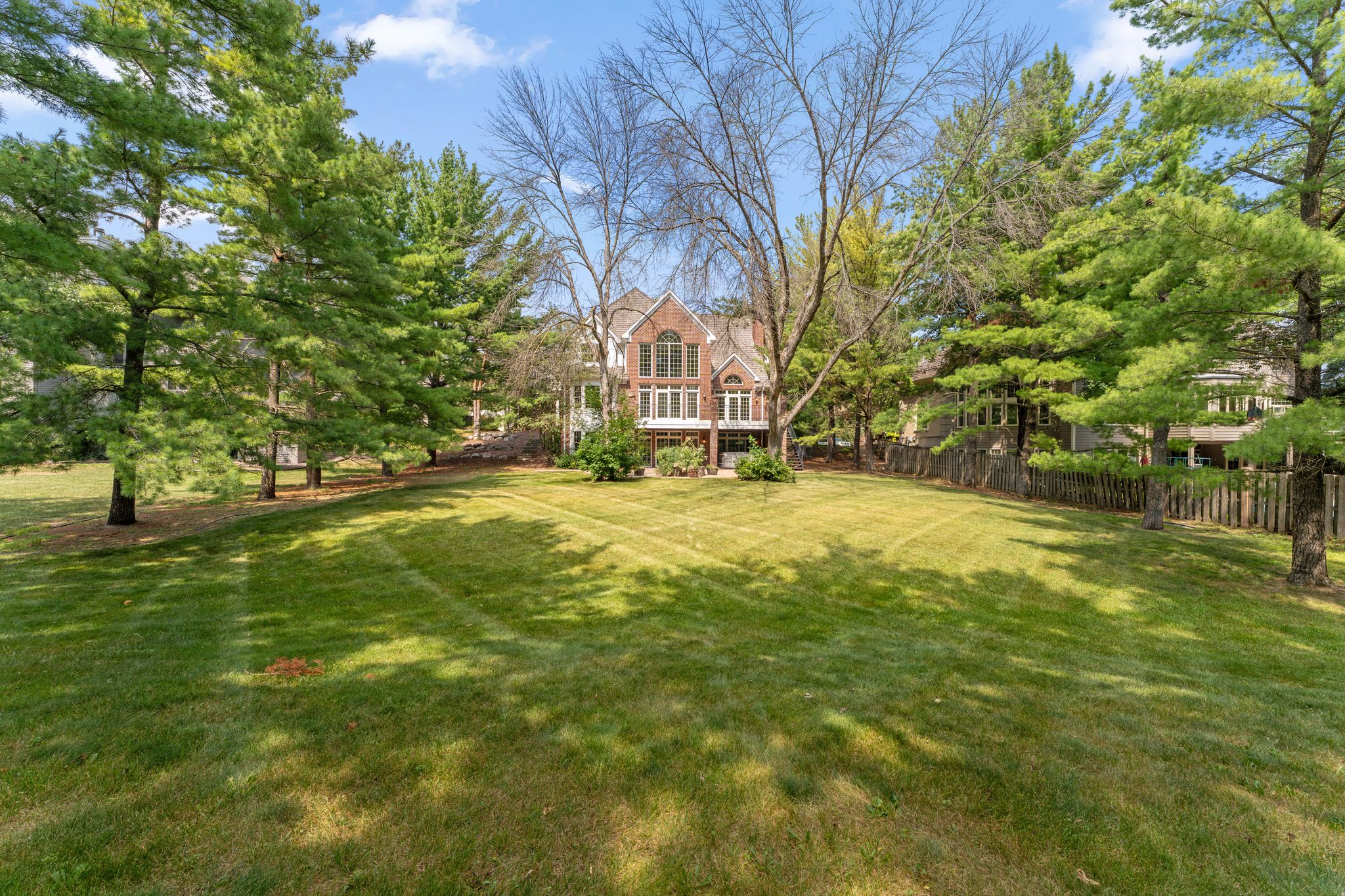  Timeless Bell Oaks Estate with Exceptional Craftsmanship - 物件實景