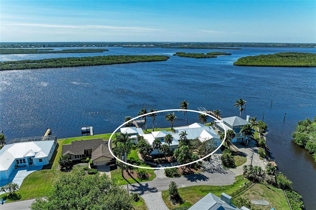 Punta Gorda, Florida, 33983, United States, 4 Bedrooms Bedrooms, ,4 BathroomsBathrooms,Residential,For Sale,1744547