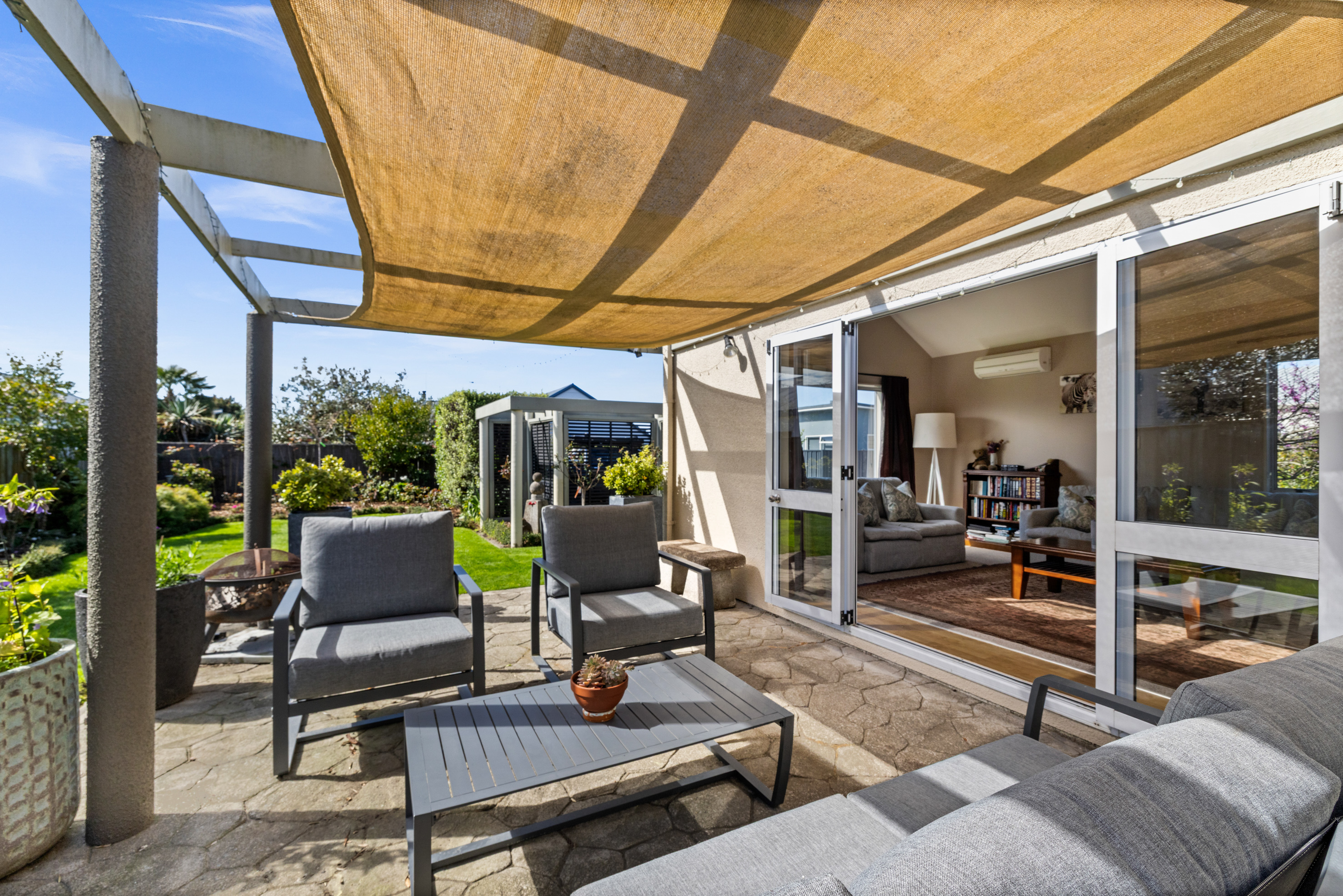  158 Auckland Road, Greenmeadows - 物件實景