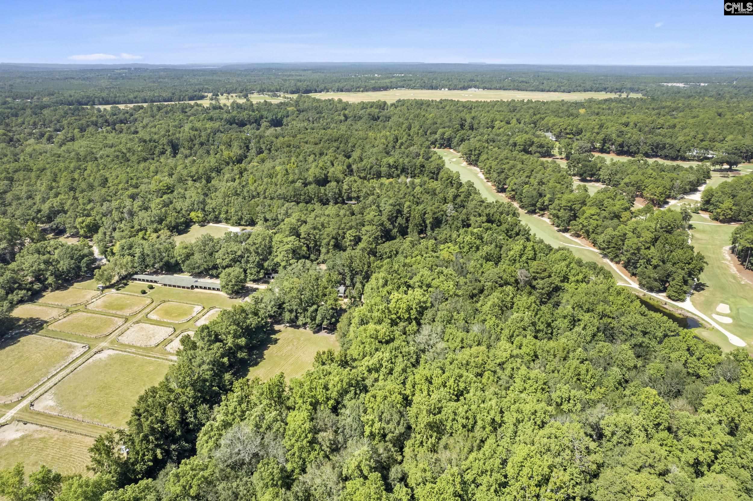  2224 Carter Street, Tract C  Camden, SC - 物件實景
