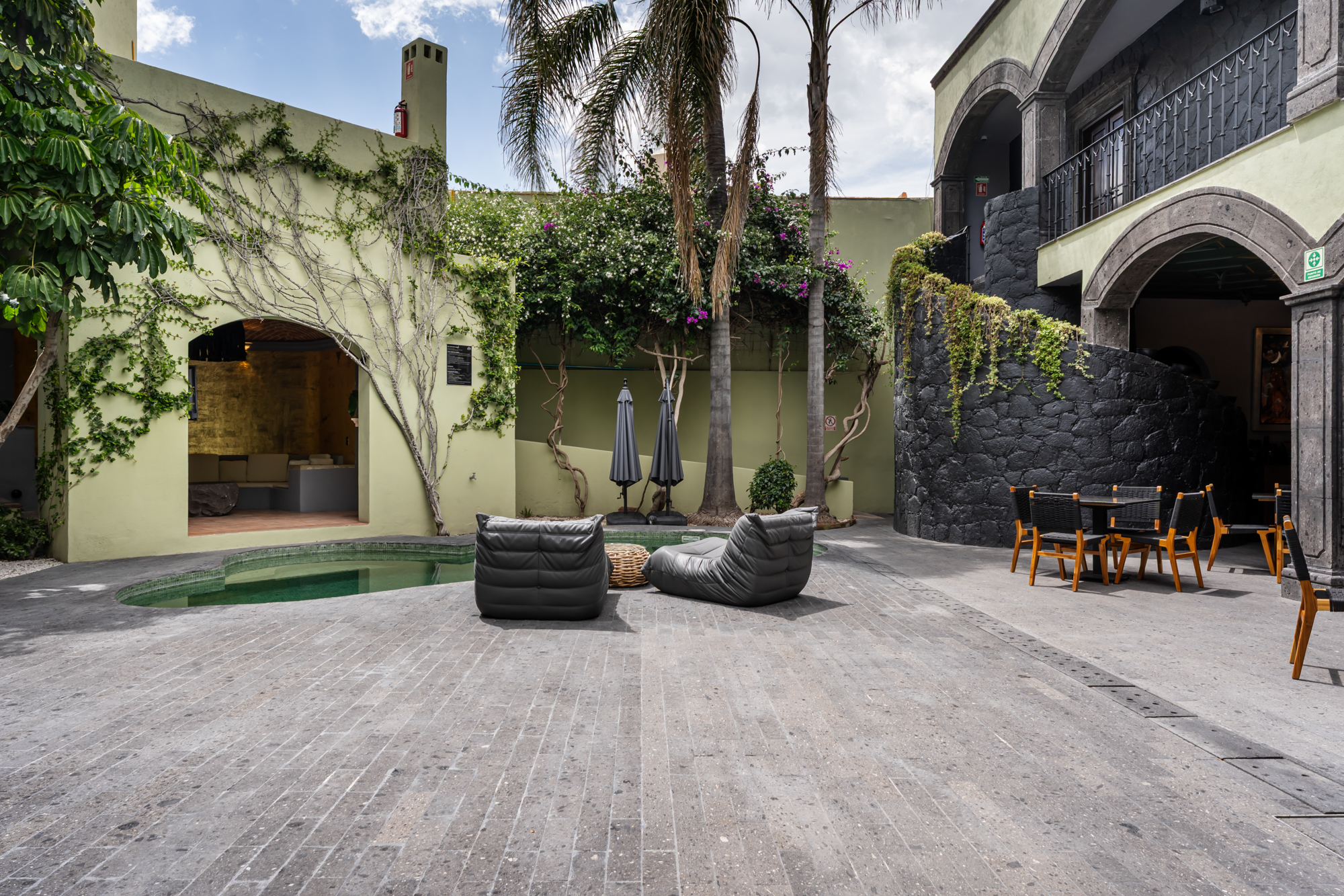  Hotel Piedras Negras - 物件實景