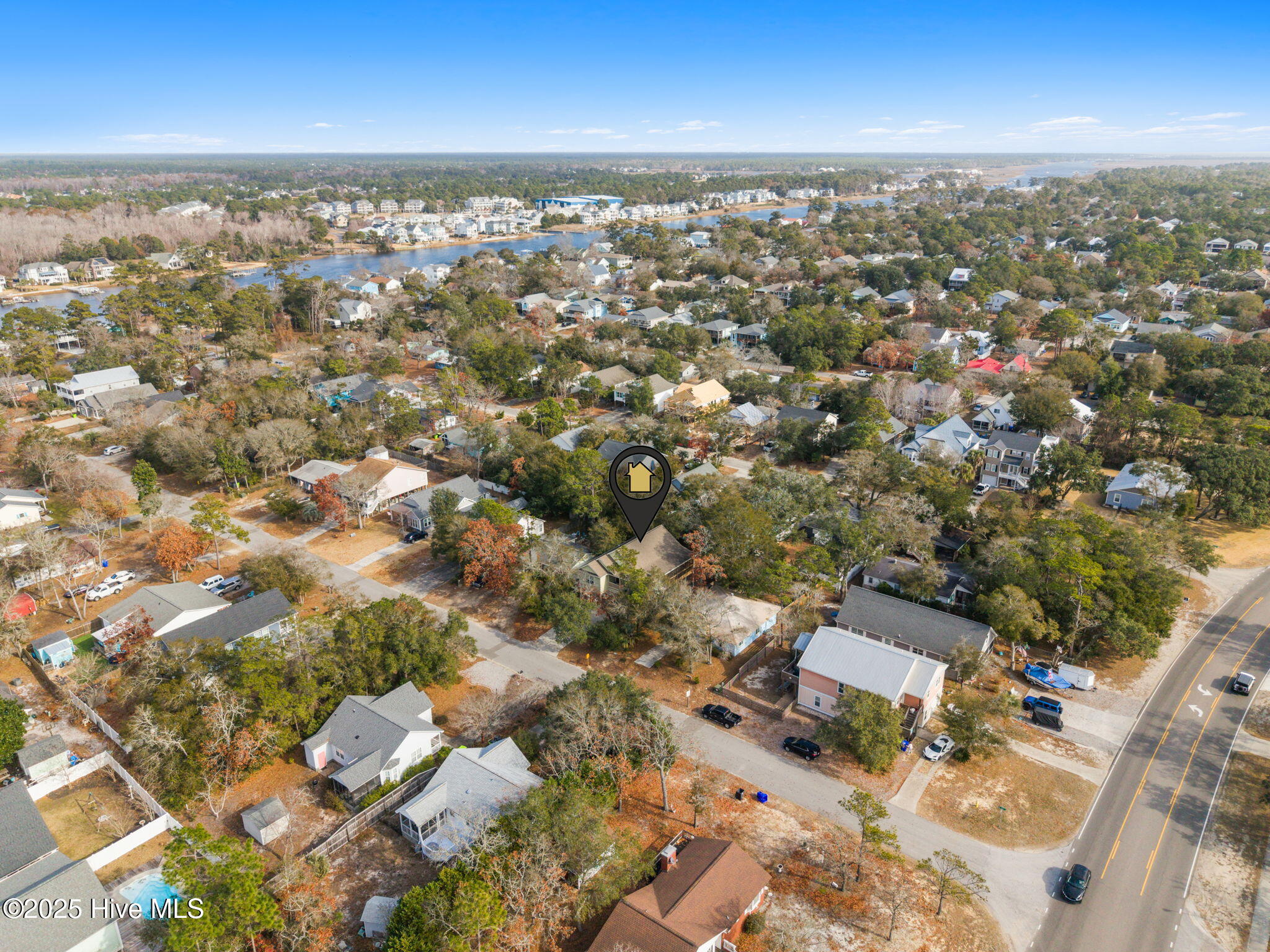 Oak Island, North Carolina, 28465, United States, 3 Bedrooms Bedrooms, ,2 BathroomsBathrooms,Residential,For Sale,2010005