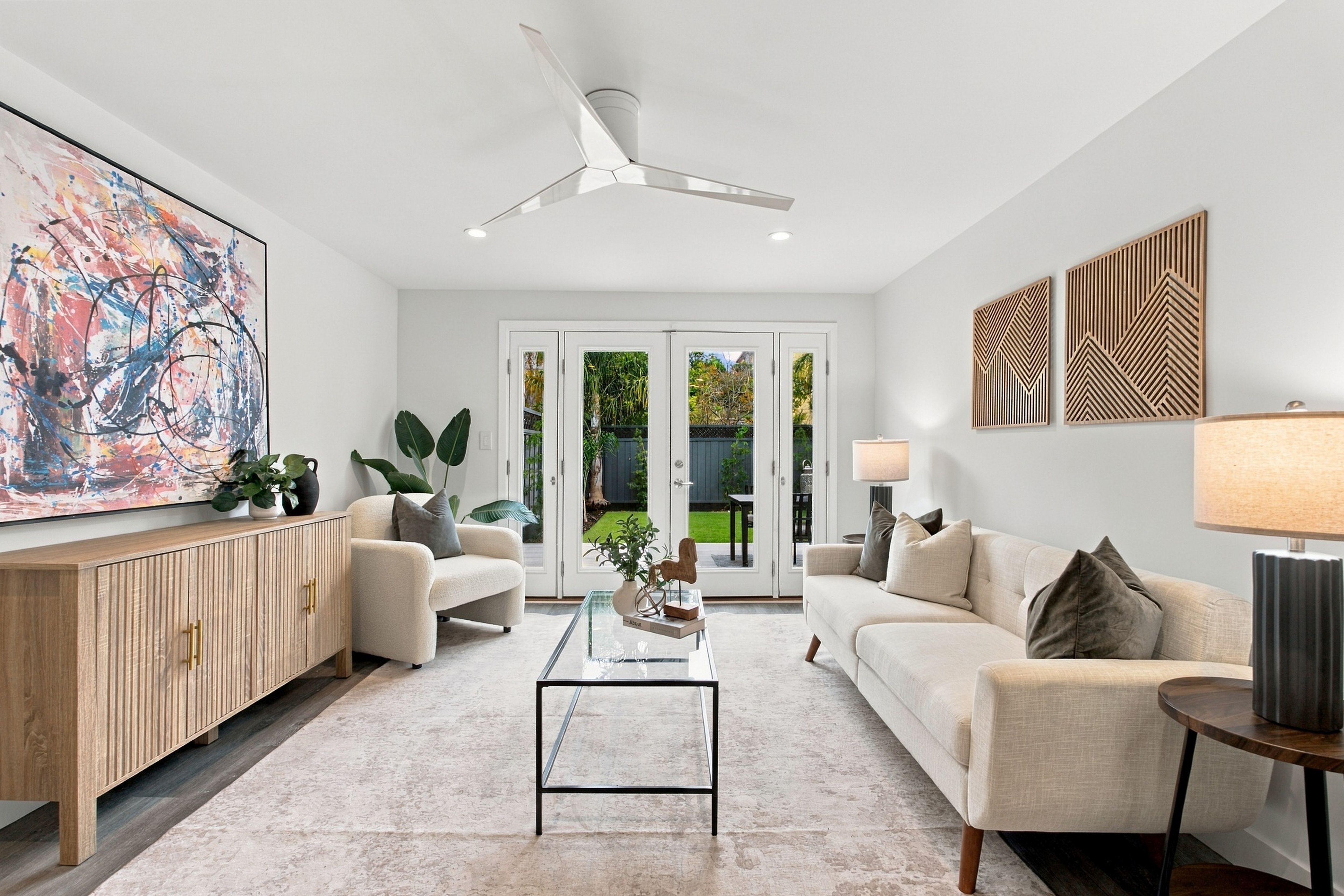  Beautifully Remodeled San Bruno Home - 物件實景
