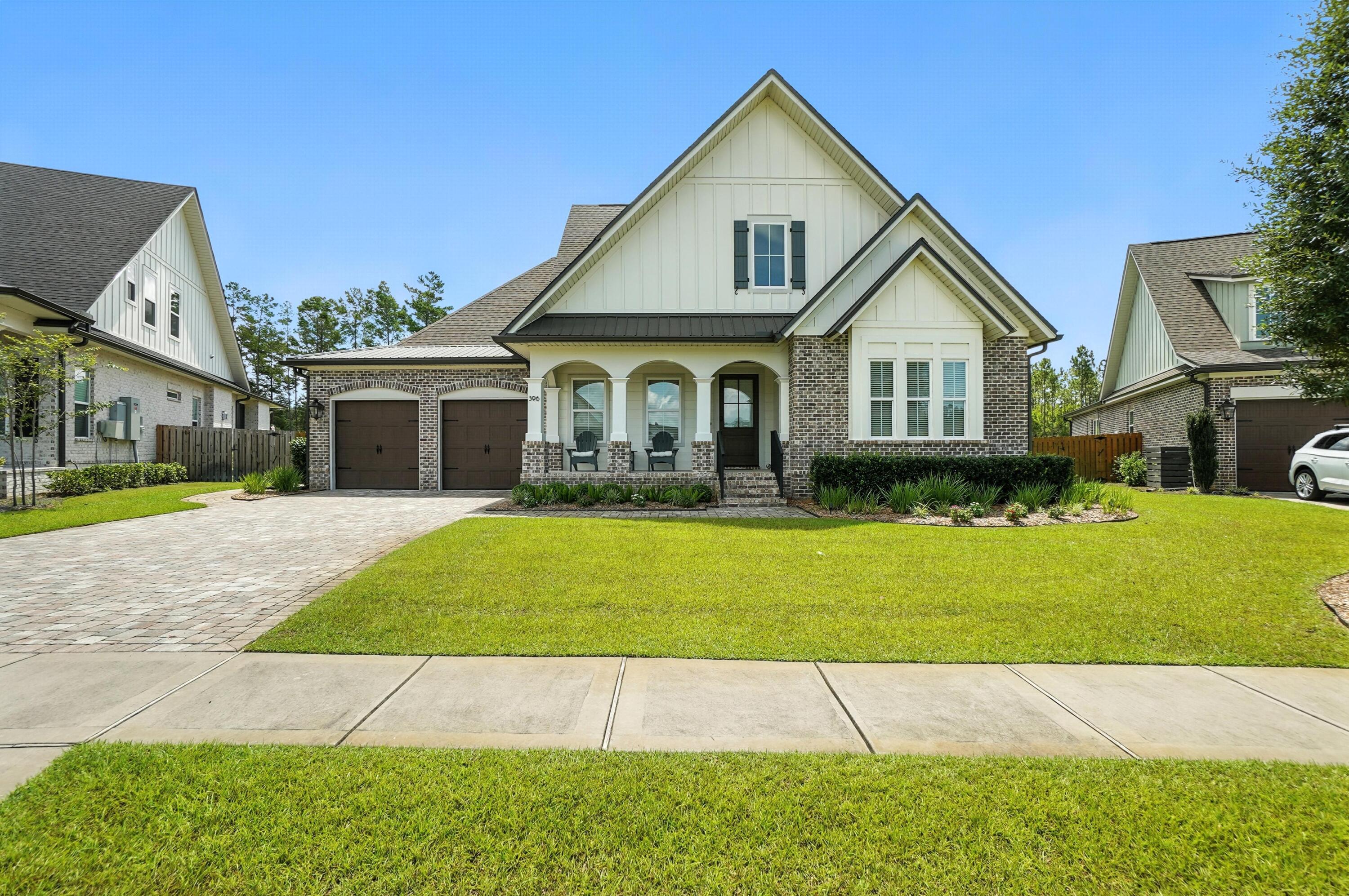 Freeport, Florida, 32439, United States, 4 Bedrooms Bedrooms, ,3 BathroomsBathrooms,Residential,For Sale,1903700