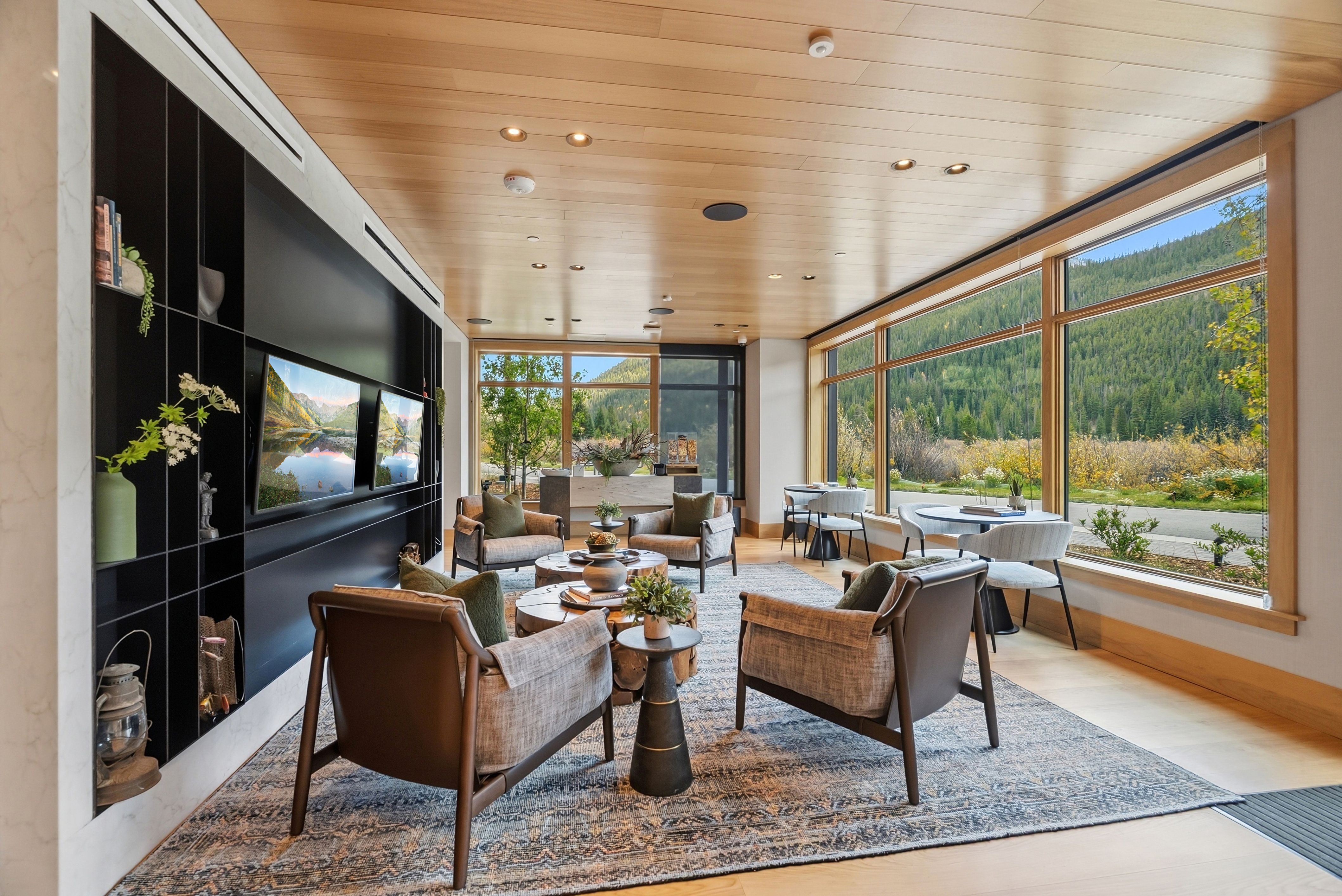 Ski-In/Ski-Out Luxury at the Base of the River Run Gondola - 物件實景