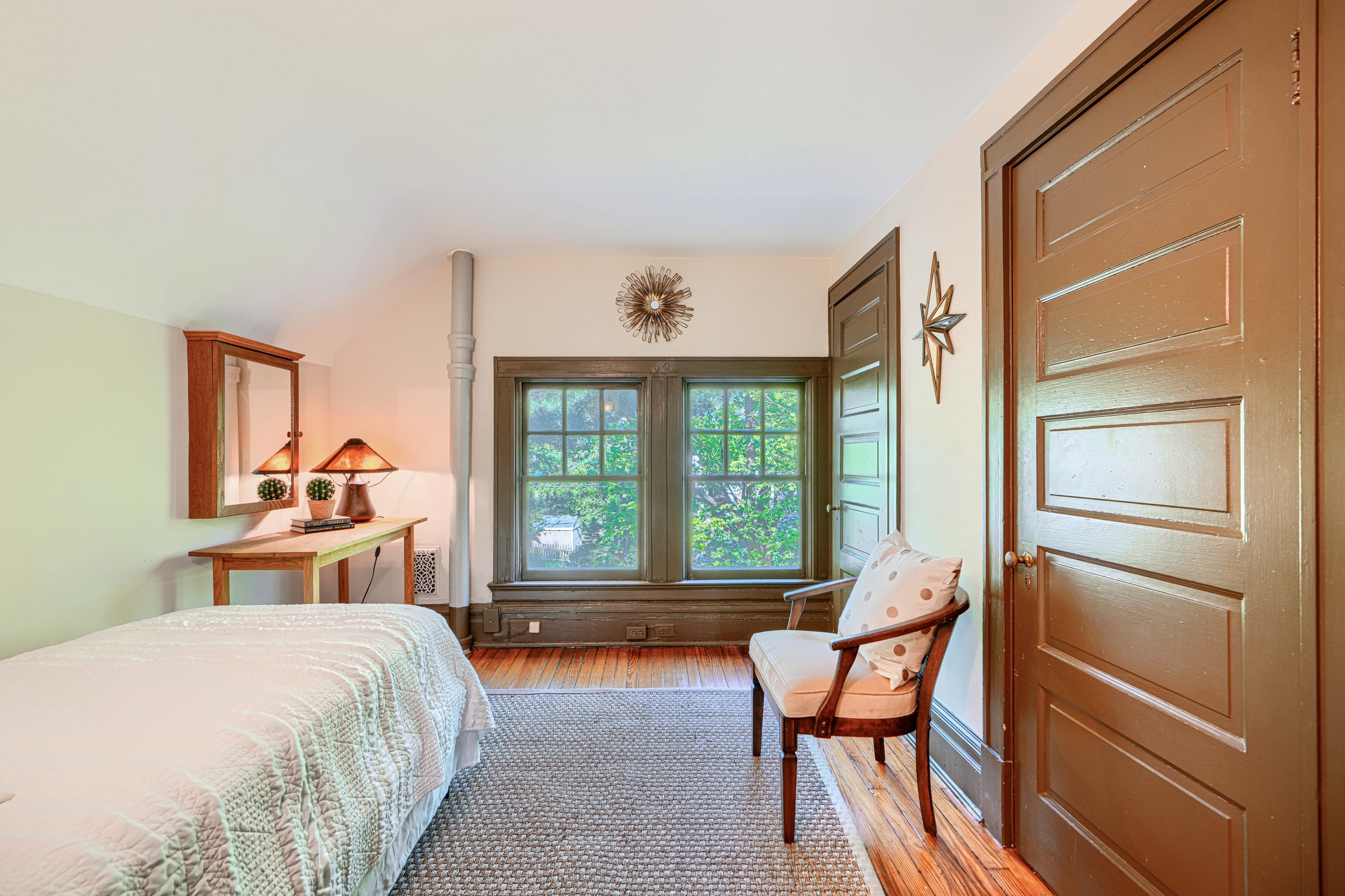  ROLAND PARK - 物件實景