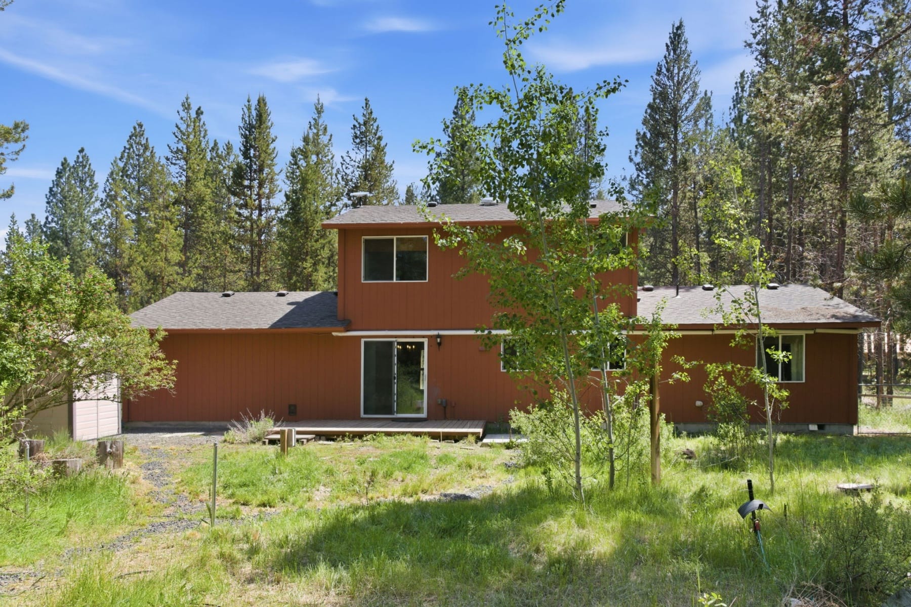  16324 Blacktail Lane Bend, OR 97707 - 物件實景