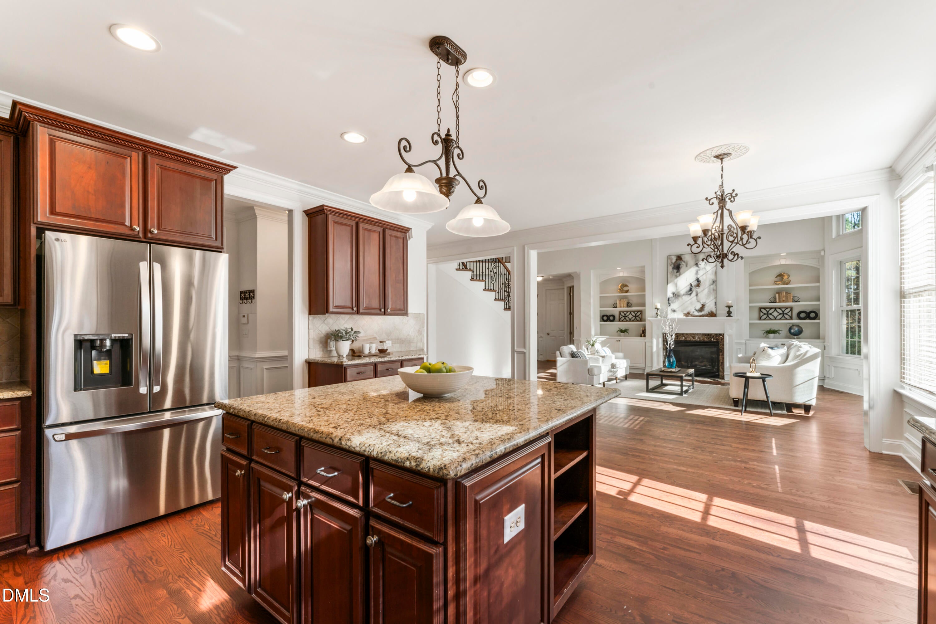 Cary, North Carolina, 27519, United States, 5 Bedrooms Bedrooms, ,5 BathroomsBathrooms,Residential,For Sale,1994817