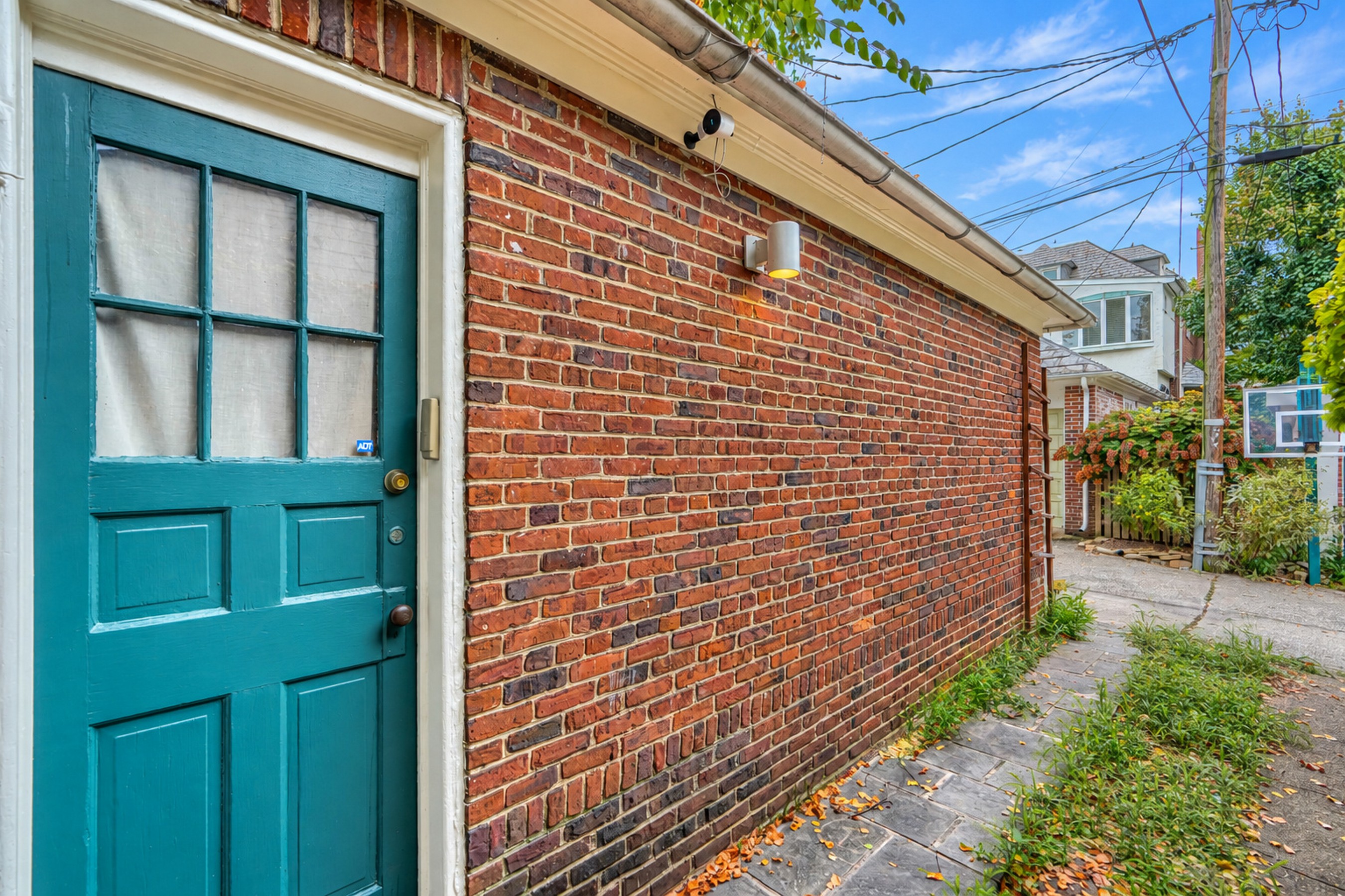  Oakenshawe Historic District - 物件實景