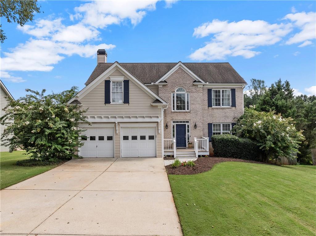 Gainesville, Georgia, 30506, United States, 4 Bedrooms Bedrooms, ,3 BathroomsBathrooms,Residential,For Sale,1977556