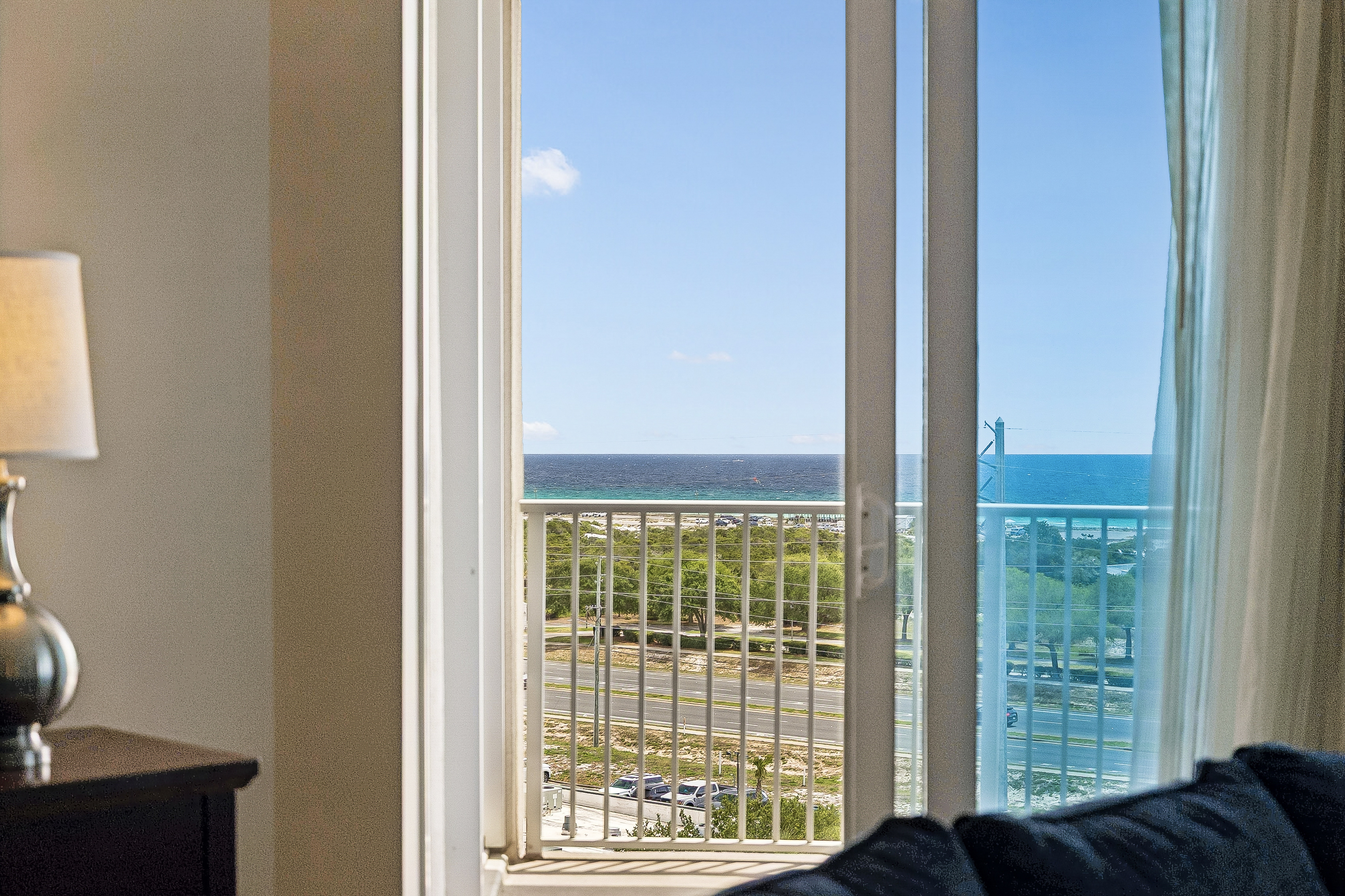  Panoramic Gulf-View Condo With Expansive Resort Amenities - 物件實景