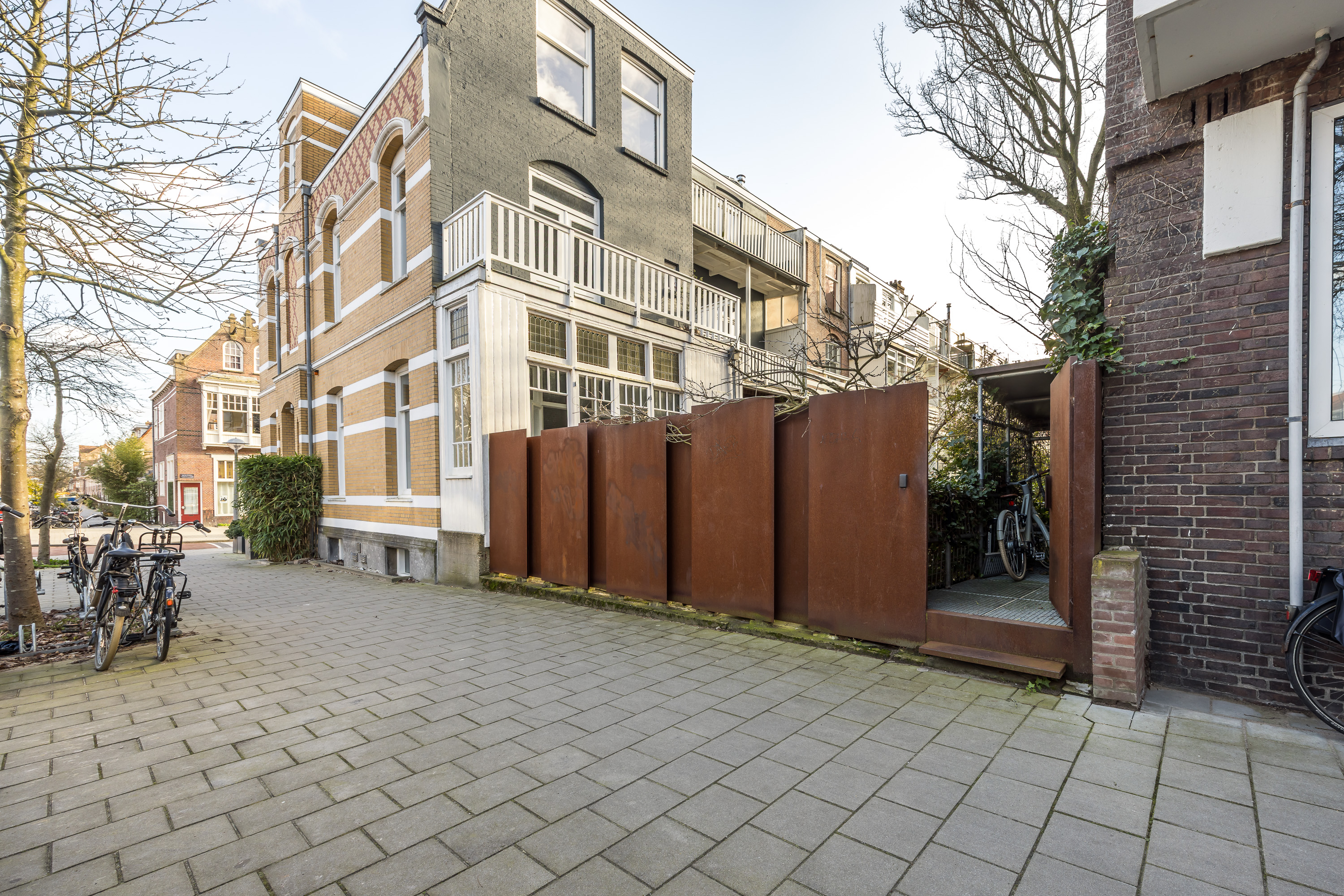  The Arntzenius Family Estate – Luxury Indoor-Outdoor Living in Amsterdam Oost - 物件實景