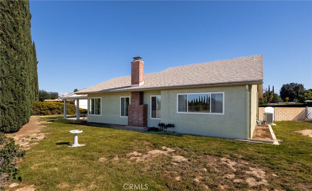 Calimesa, California, 92320, United States, 2 Bedrooms Bedrooms, ,2 BathroomsBathrooms,Residential,For Sale,1973867