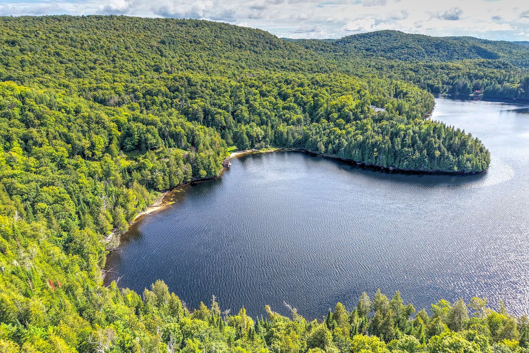  Wentworth-Nord, Laurentides - 物件實景