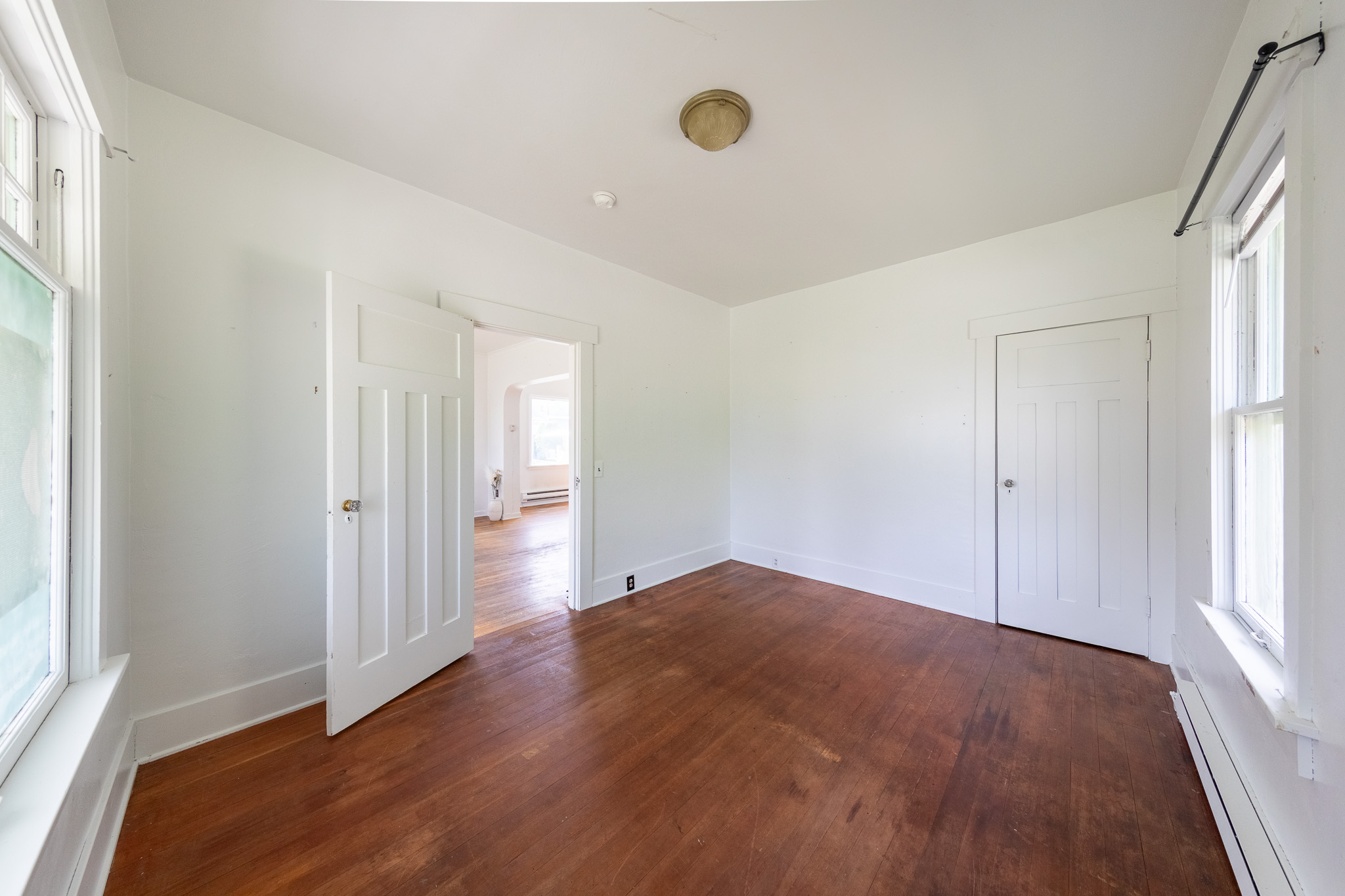  Timeless Historic Home in Stanwood - 物件實景