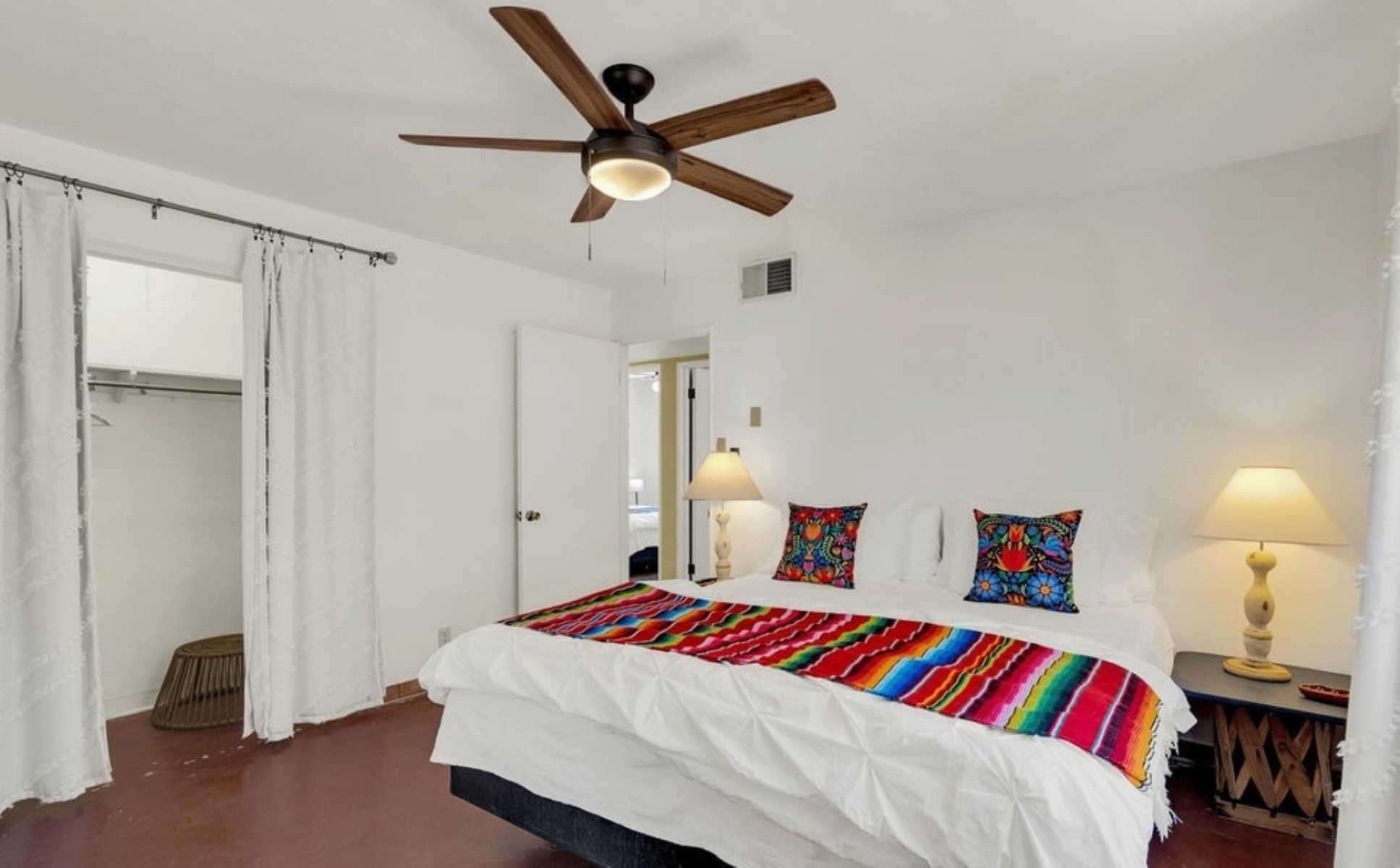  2841 N Bentley Avenue, Tucson, AZ 85716 - 物件實景