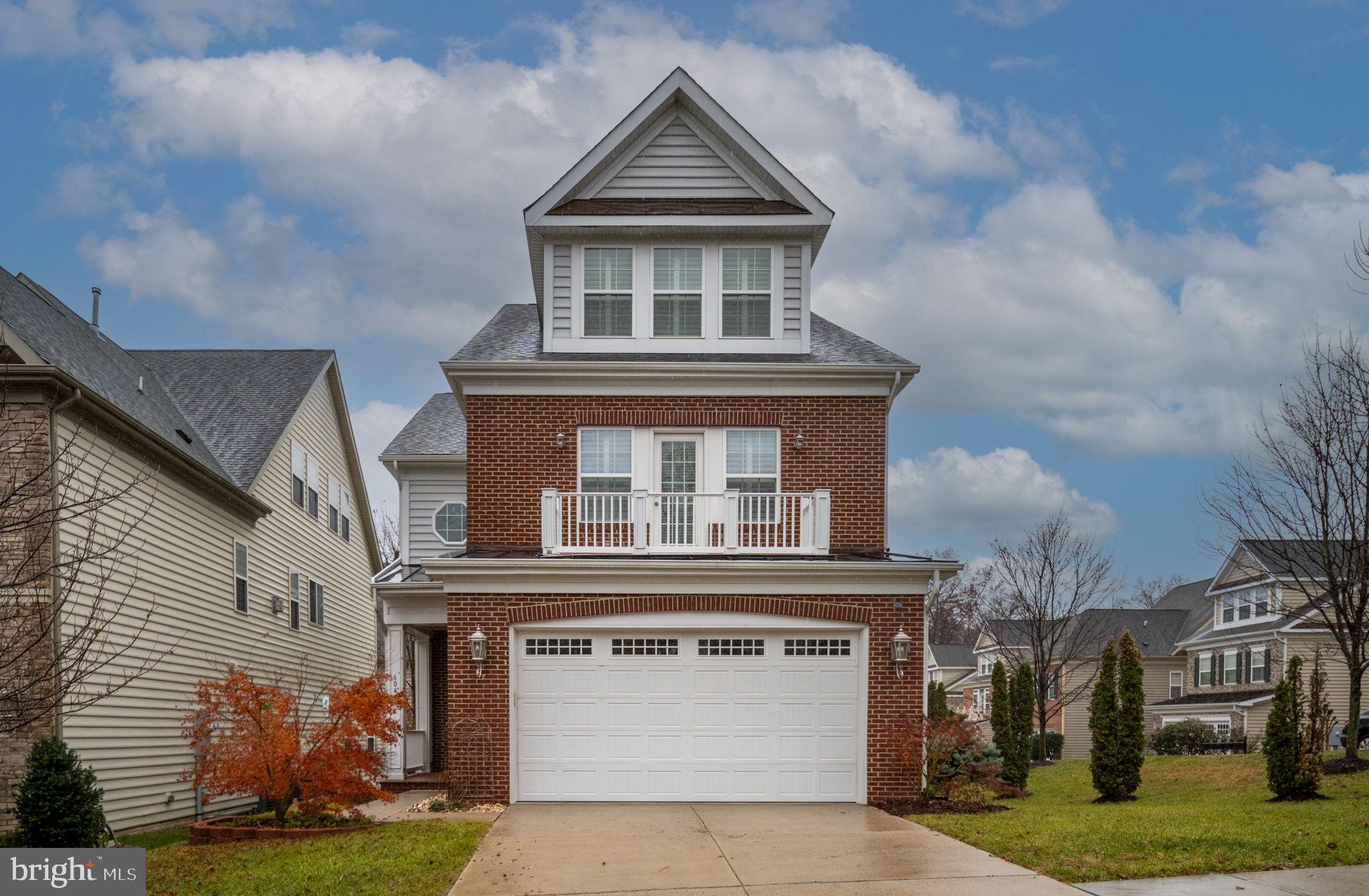 Alexandria, Virginia, 22315, United States, 4 Bedrooms Bedrooms, ,4 BathroomsBathrooms,Residential,For Sale,2001217