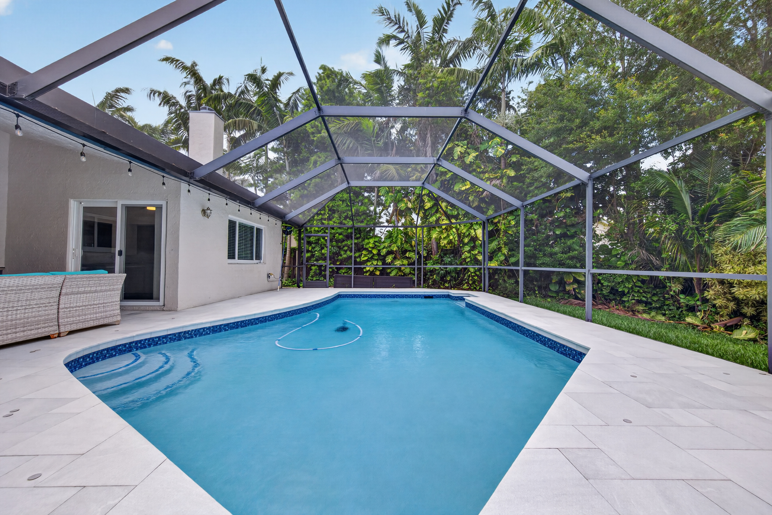  10761 NW 5th St, Plantation, FL, 33324 - 物件實景