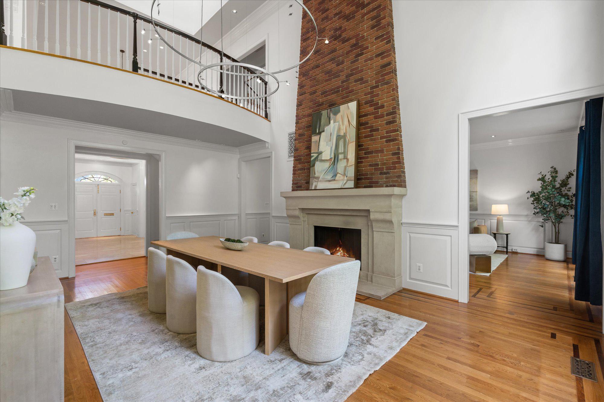  4811 W Street NW, Washington, DC, 20007 - 物件實景