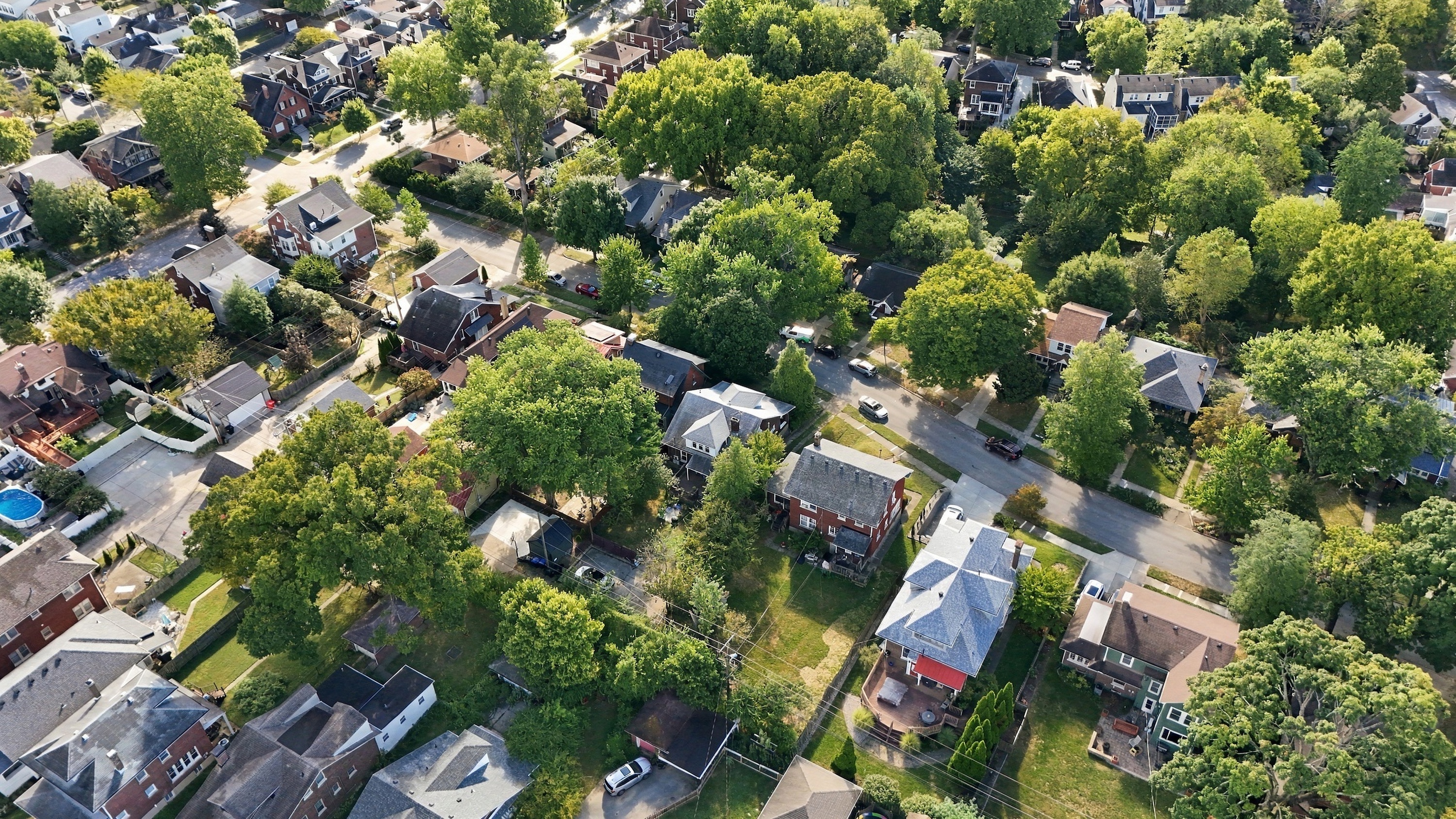  1855 Harvard Drive, Louisville, KY 40205 - 物件實景