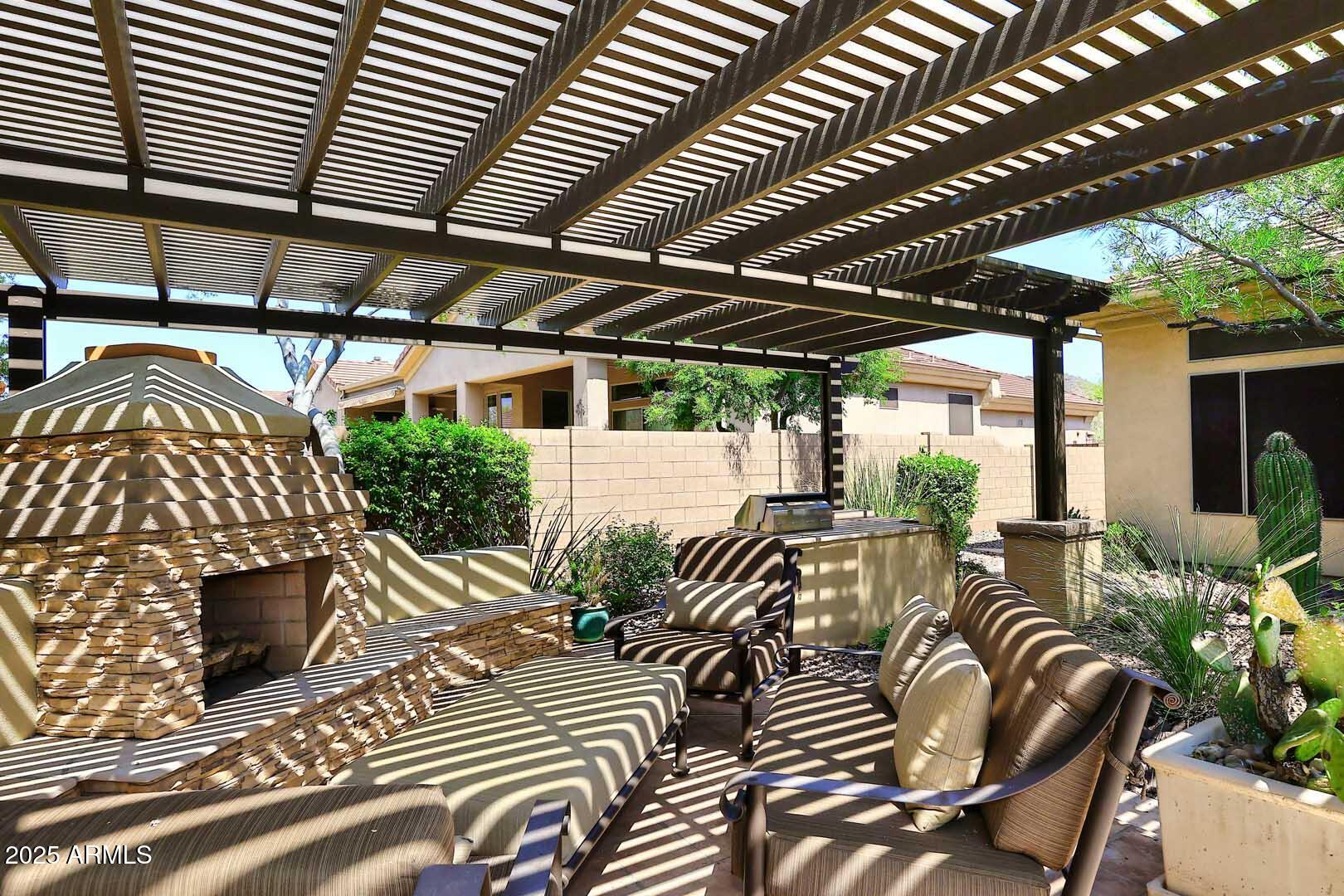 Anthem, Arizona, 85086, United States, 5 Bedrooms Bedrooms, ,Residential,For Sale,1837390