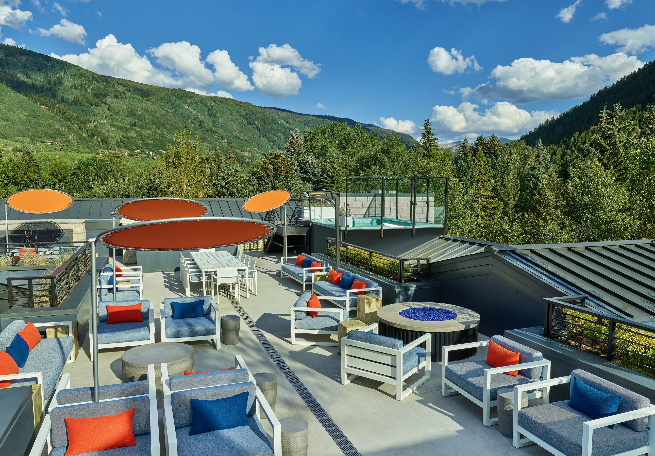  550 S Spring Street, Aspen, CO, 81611 - 物件實景