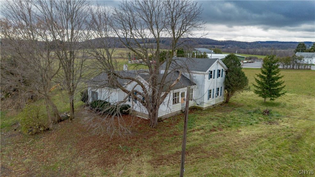 Pompey, New York, 13084, United States, 5 Bedrooms Bedrooms, ,2 BathroomsBathrooms,Residential,For Sale,1993406