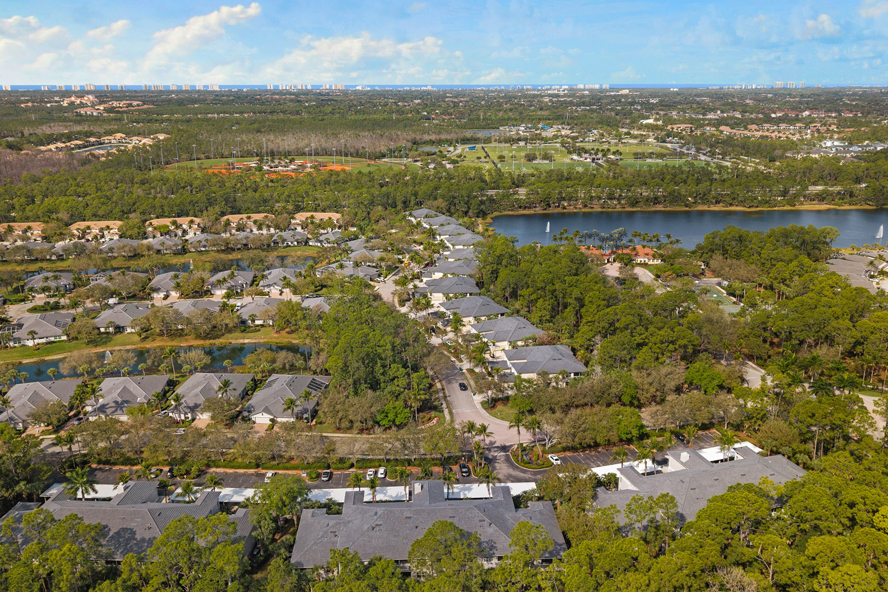  TARPON BAY - WINDWARD BAY - 物件實景