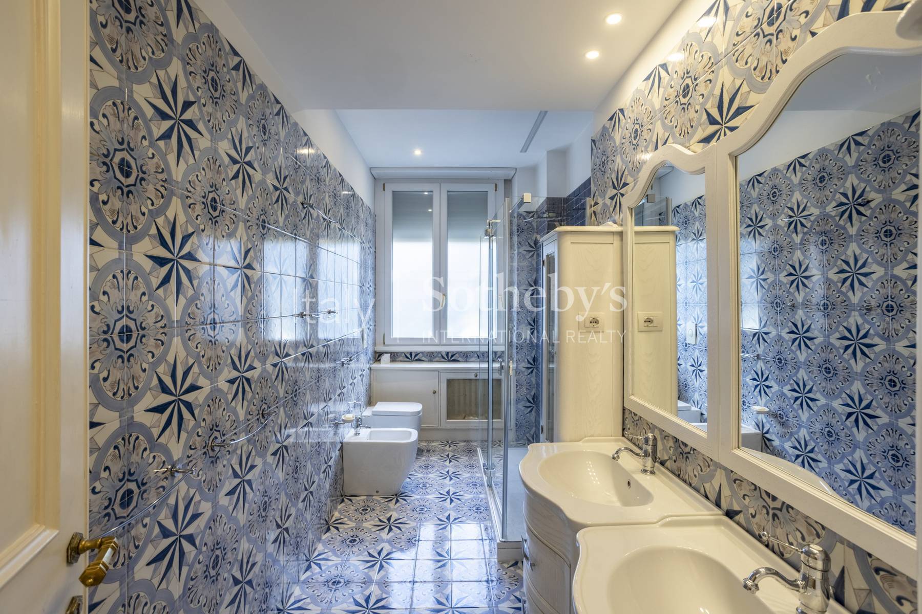  Prestigious apartment in the heart of Parioli district - 物件實景