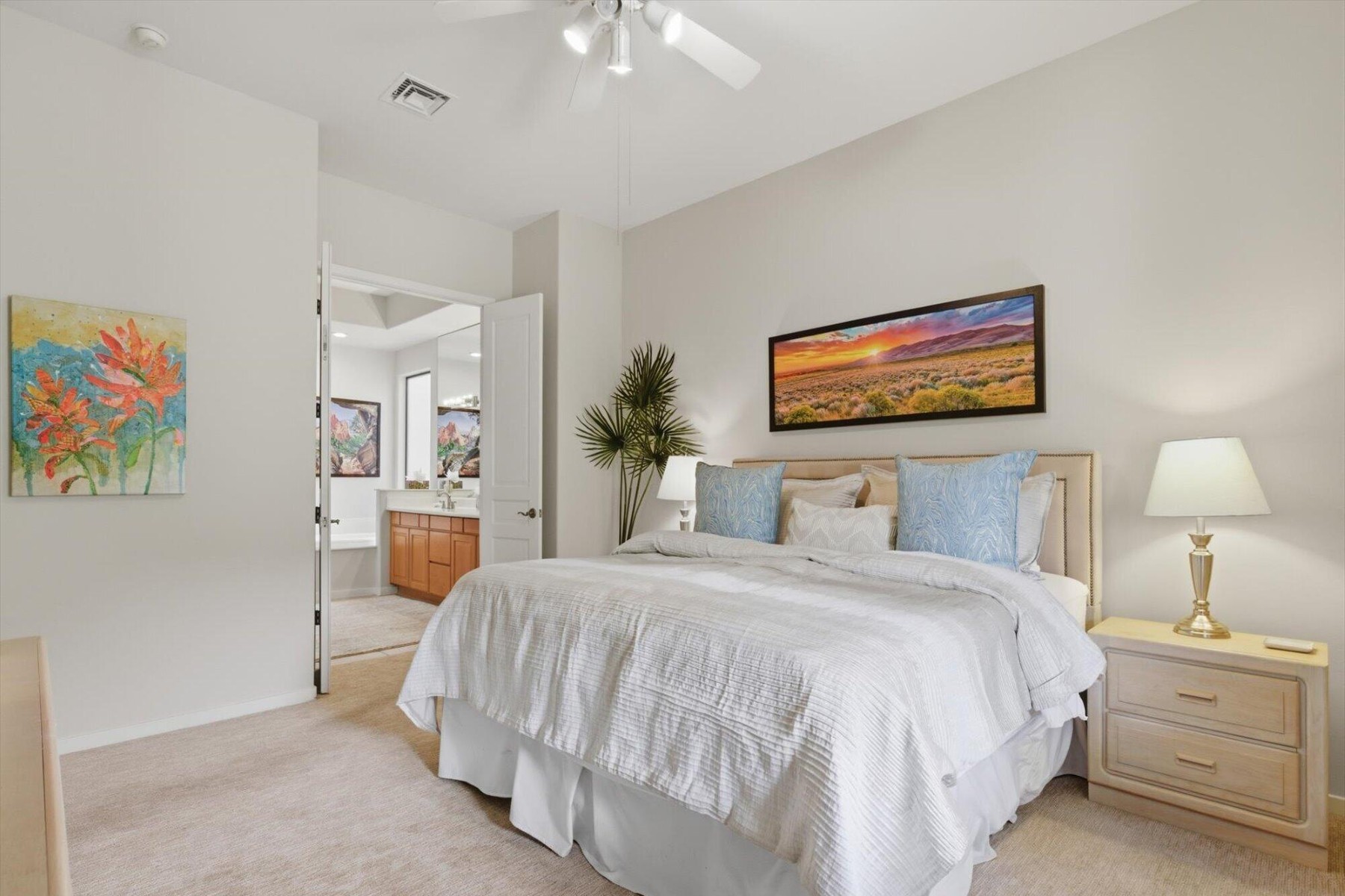  16540 E El Lago Boulevard  Fountain Hills, AZ - 物件實景