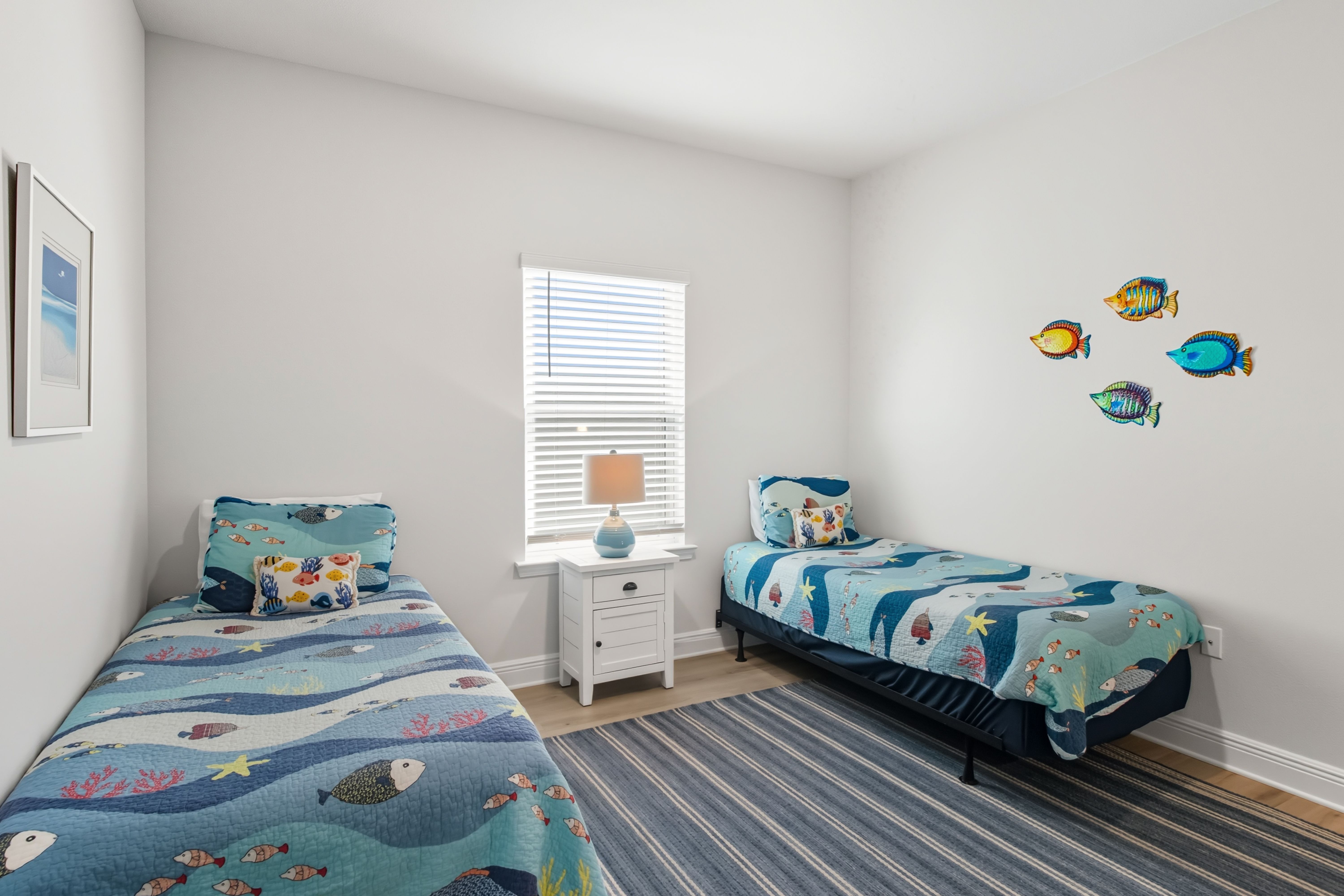  Coastal Retreat With Resort Amenities In WindMark Beach - 物件實景