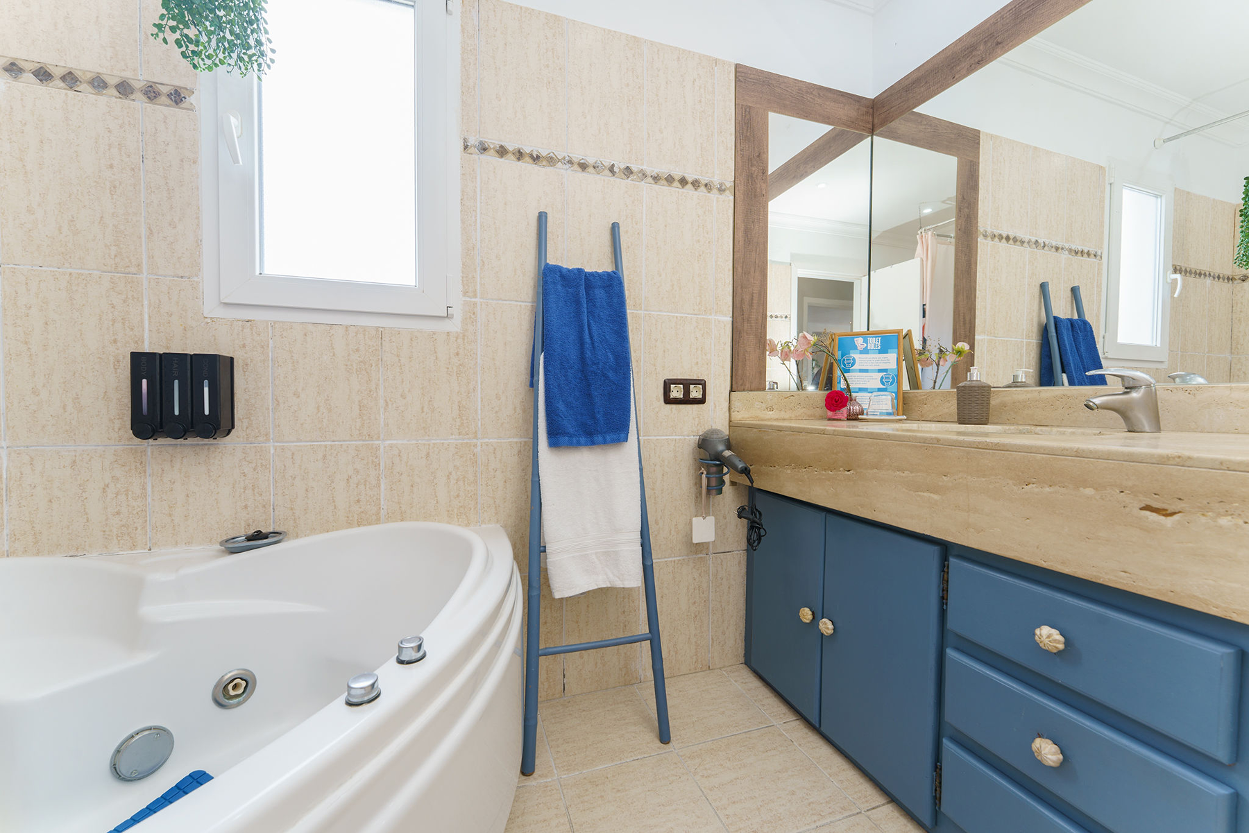  Modern villa with infinity pool in Santa Úrsula, Northern Tenerife - 物件實景