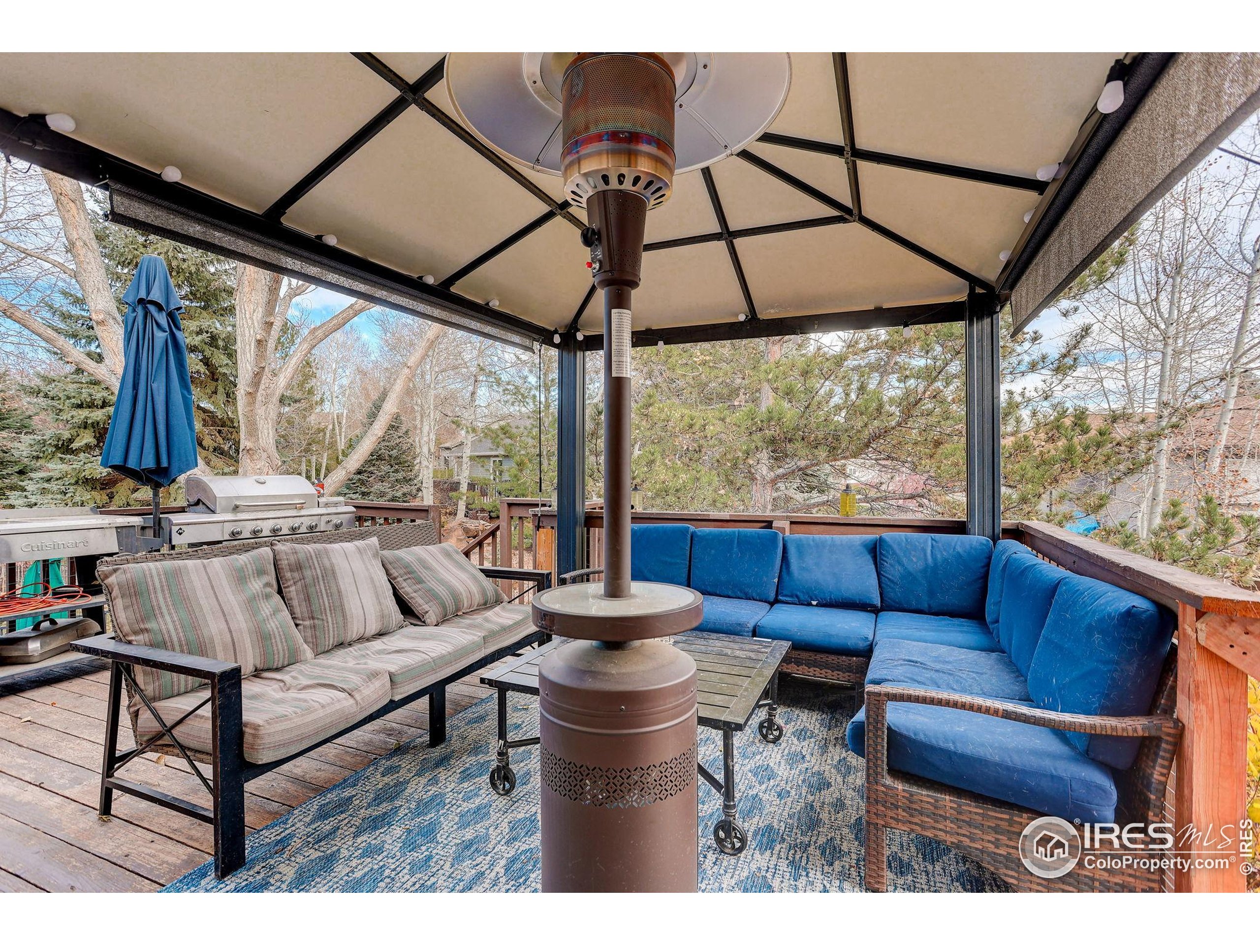 Loveland, Colorado, 80538, United States, 4 Bedrooms Bedrooms, ,4 BathroomsBathrooms,Residential,For Sale,1992882