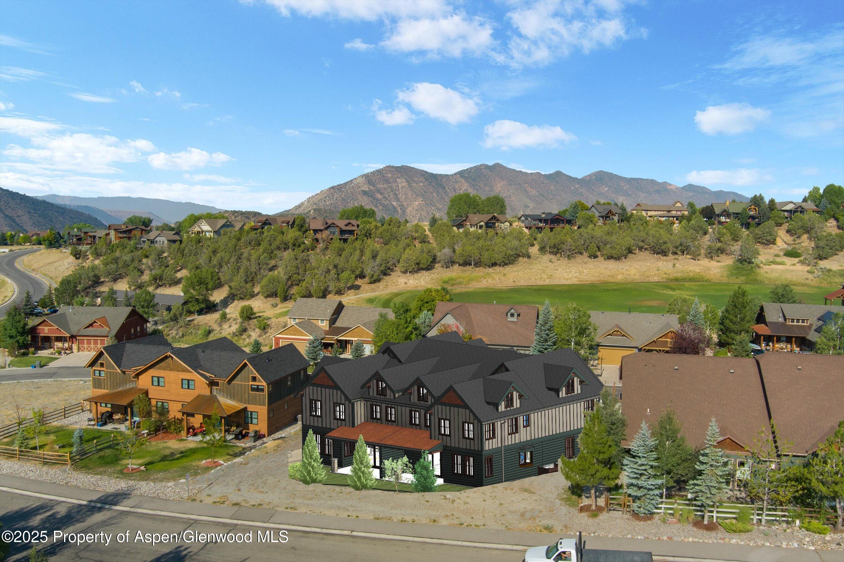 New Castle, Colorado, 81647, United States, 3 Bedrooms Bedrooms, ,3 BathroomsBathrooms,Residential,For Sale,1919512