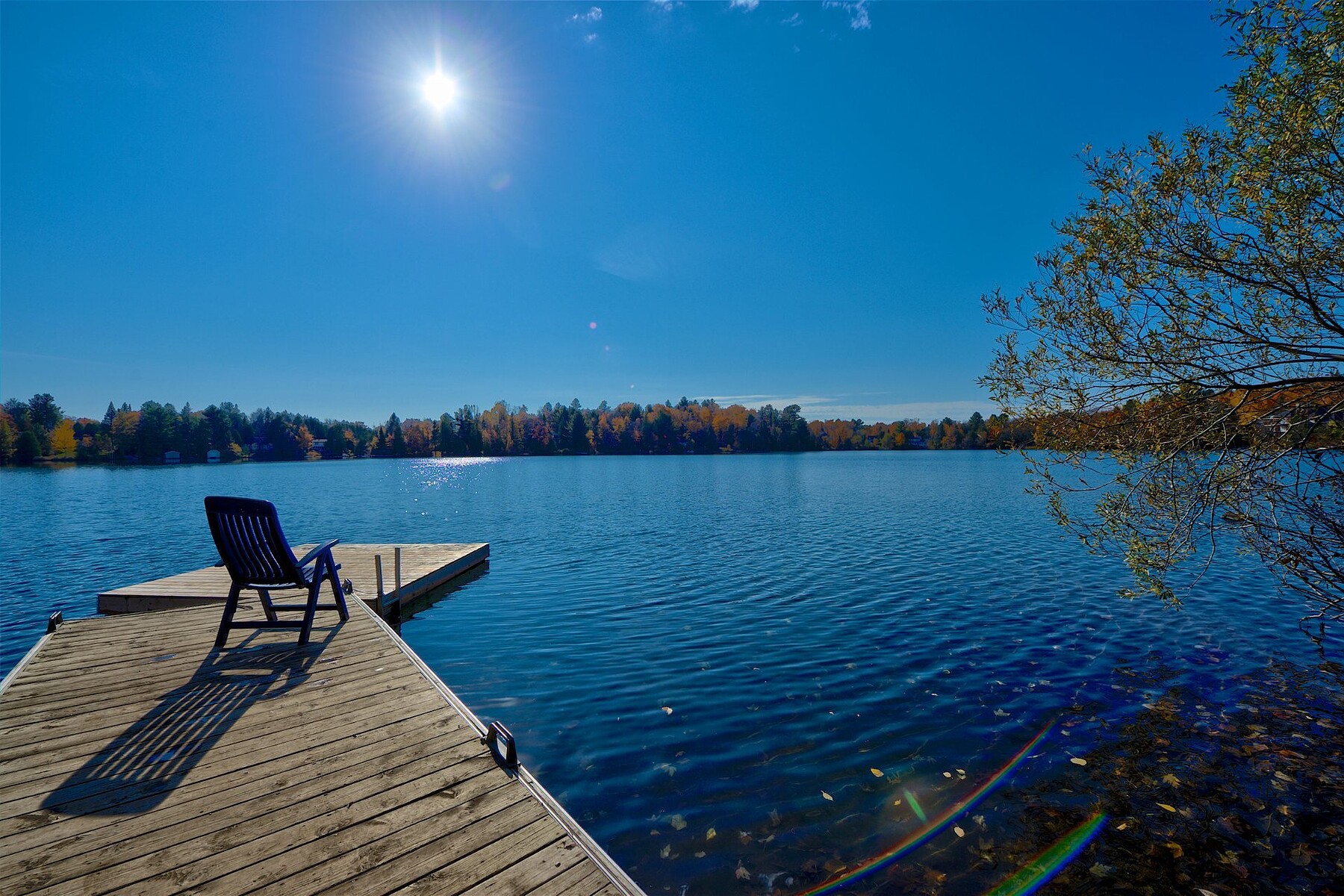  Sainte-Anne-des-Lacs, Laurentides - 物件實景