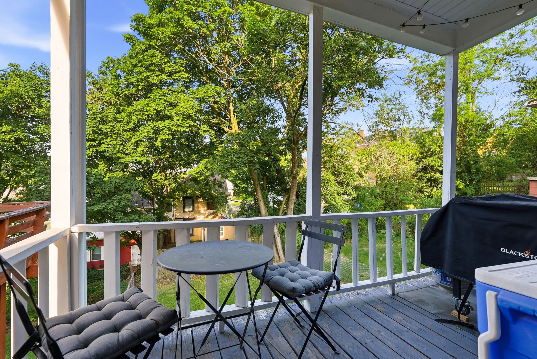  1623 Fallowfield Avenue, Pittsburgh, PA 15216 - 物件實景