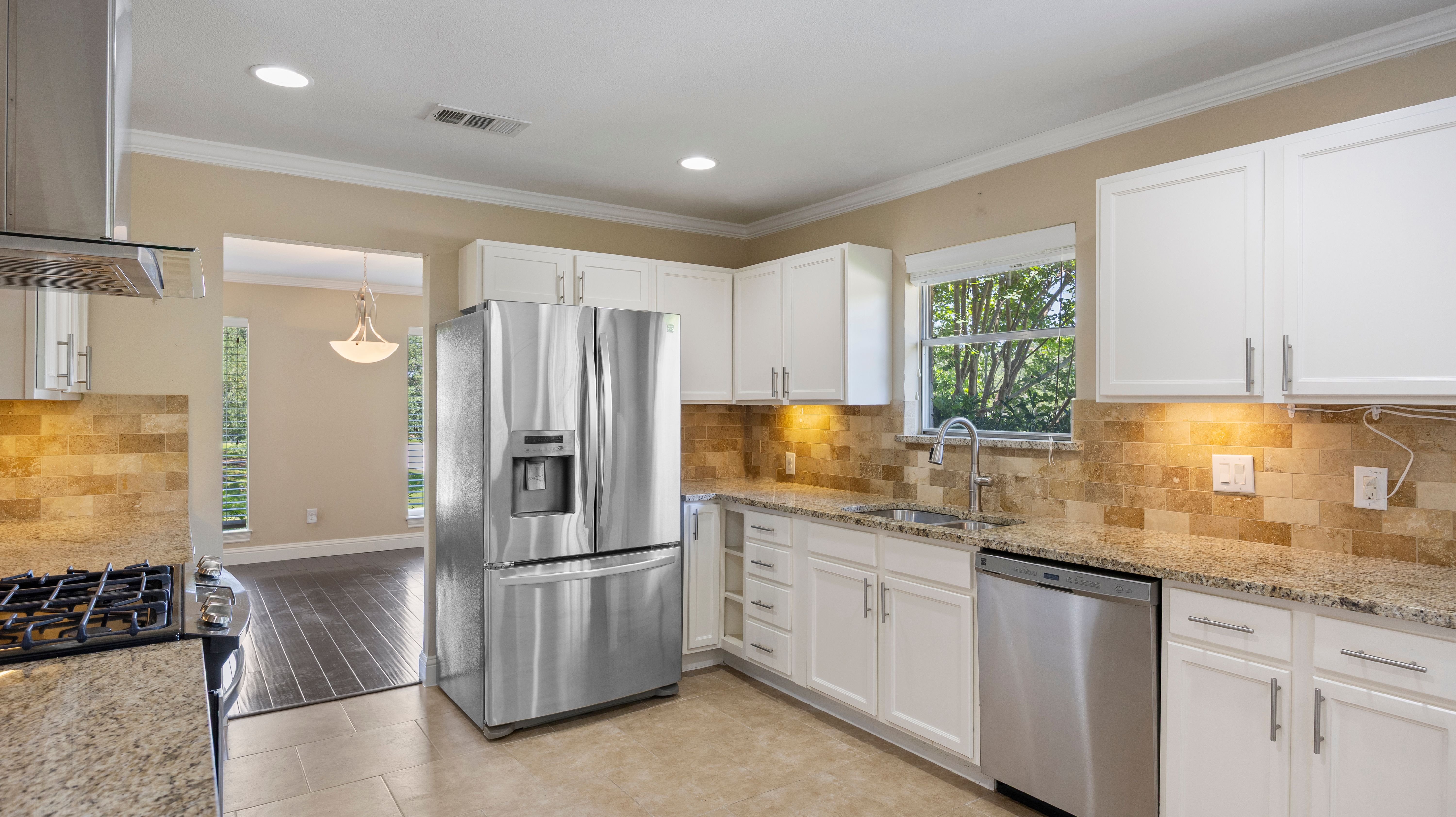  1101 Montego Road, Fort Worth, TX, 76116 - 物件實景