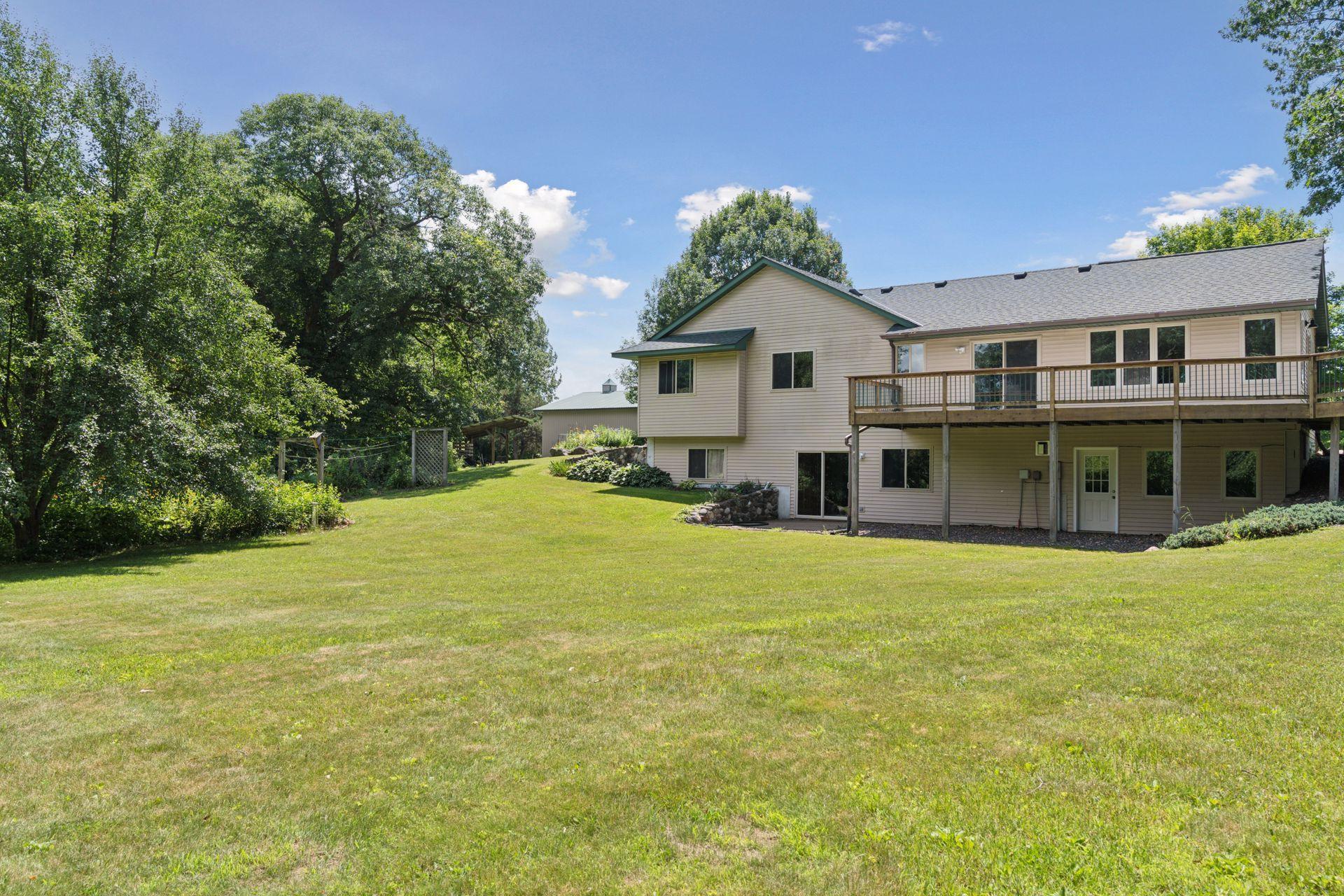 Chisago Lake Twp, Minnesota, 55073, United States, 4 Bedrooms Bedrooms, ,2 BathroomsBathrooms,Residential,For Sale,1912277