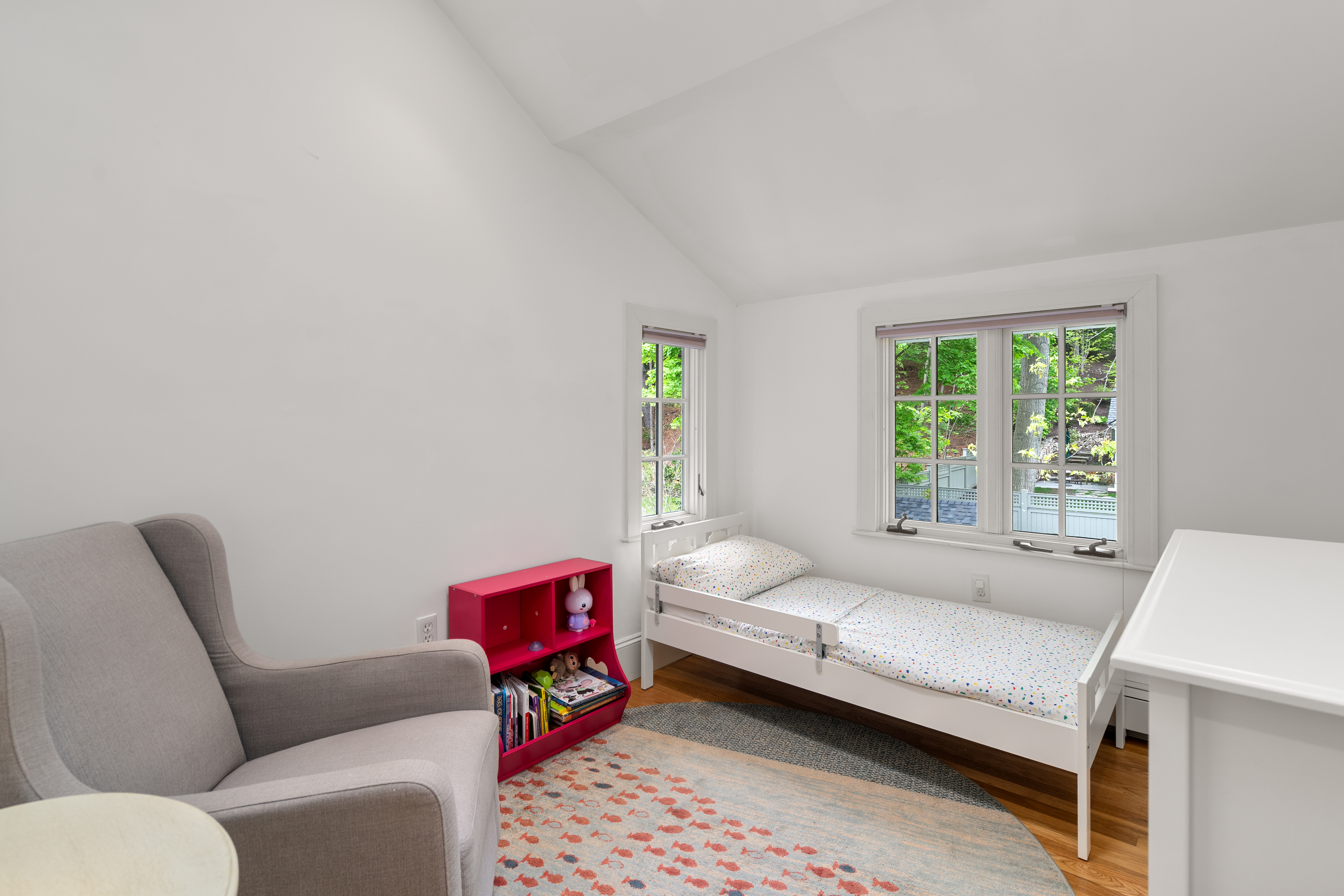  26 Berkshire Road, Newton, MA, 02460 - 物件實景