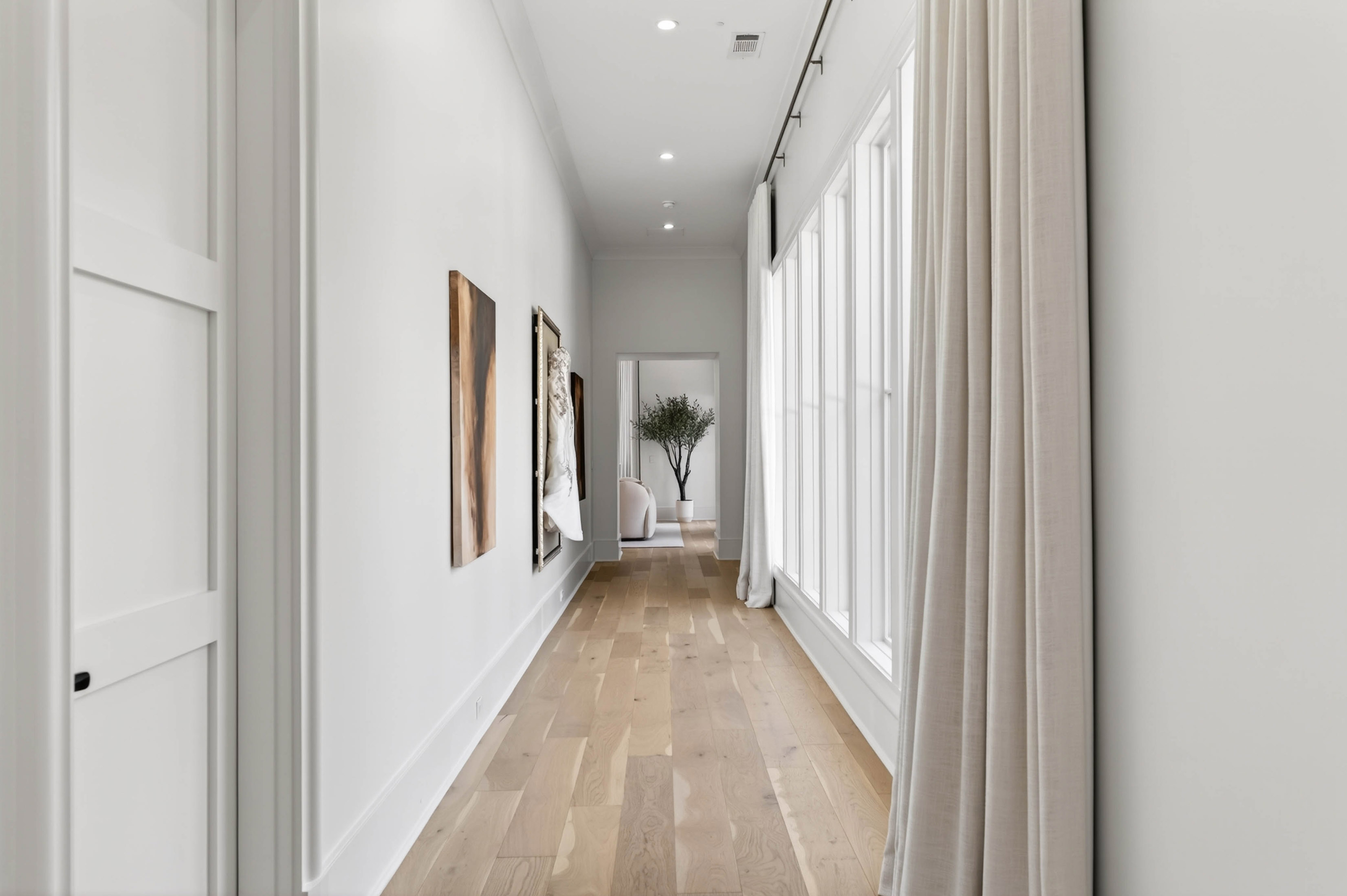  Resort-Caliber Living with a Coveted Atlanta Address - 物件實景