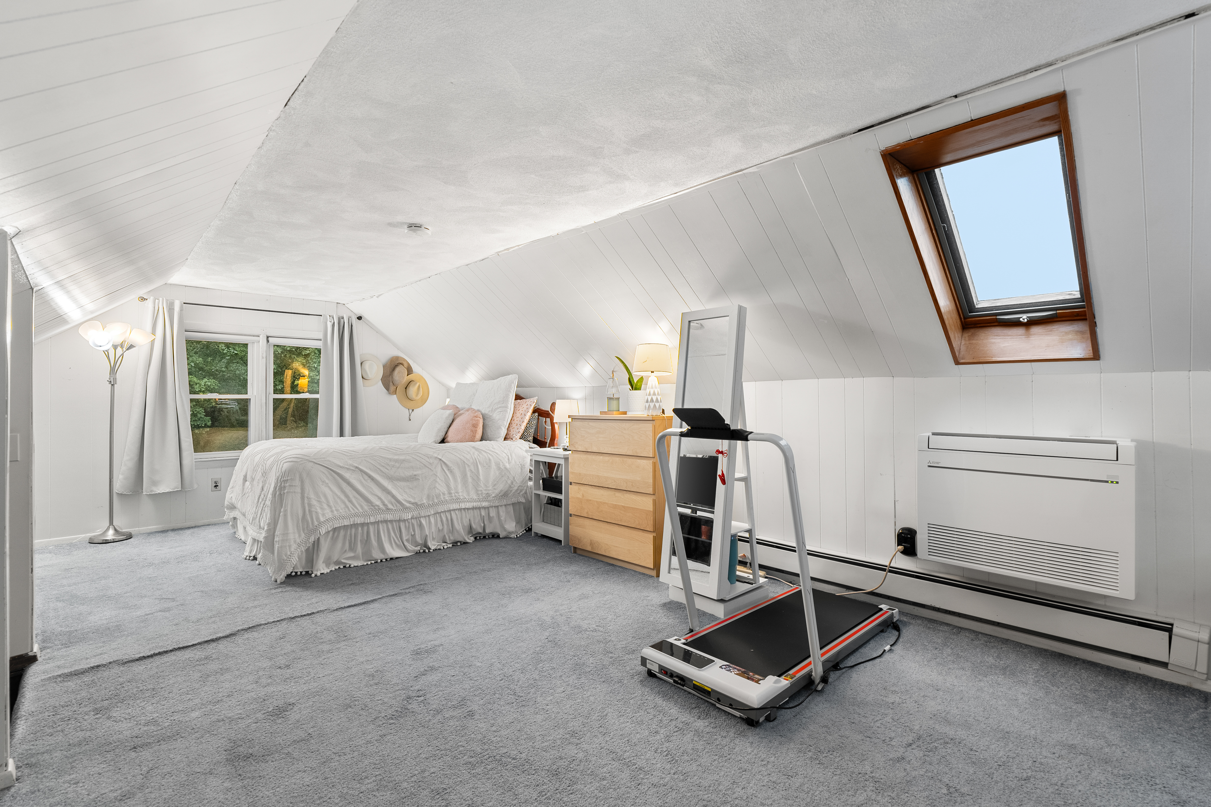  5-7 Locke Street, Arlington, MA, 02476 - 物件實景