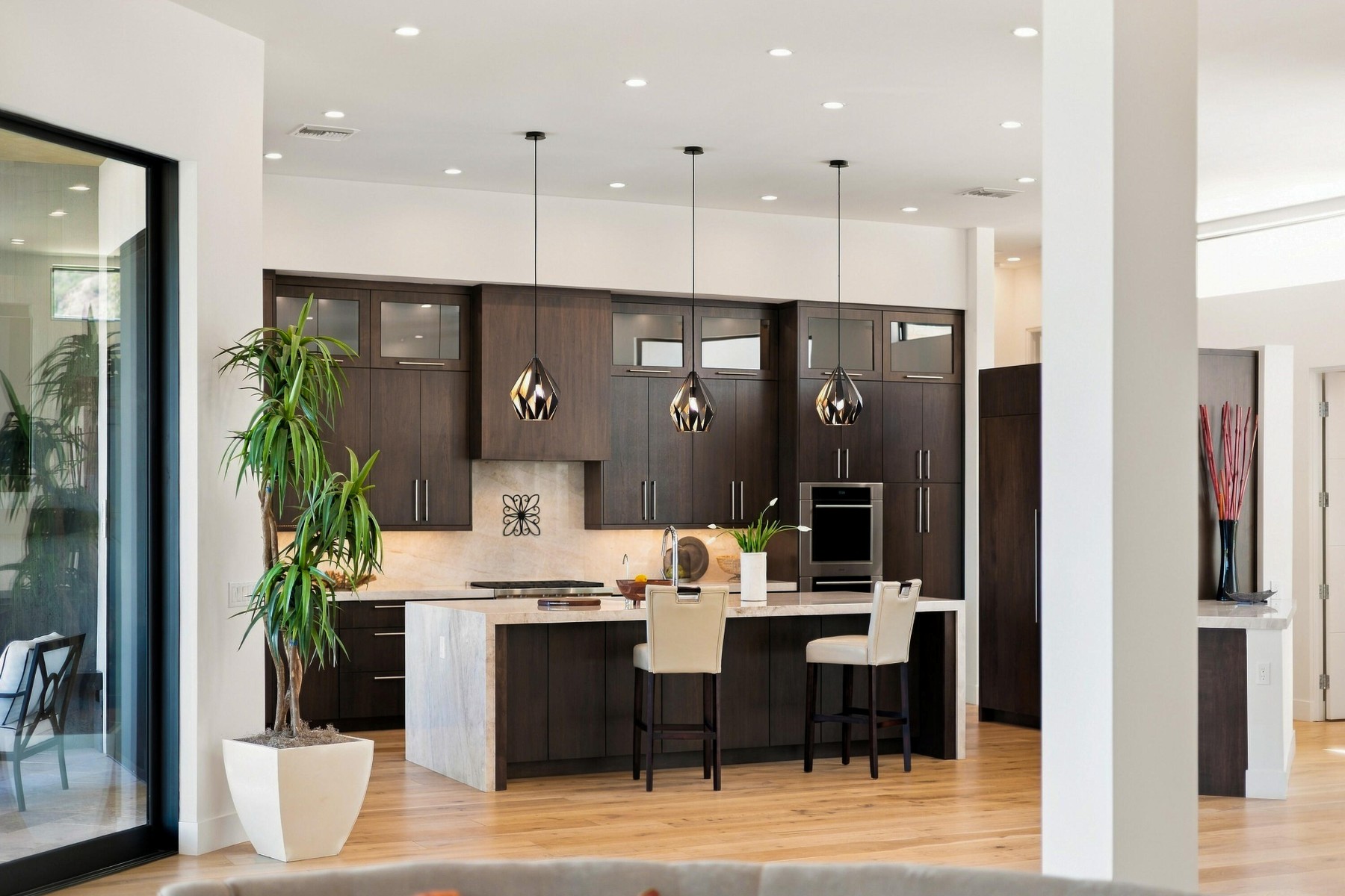  5724 N ECHO CANYON DR¦Phoenix, AZ - 物件實景