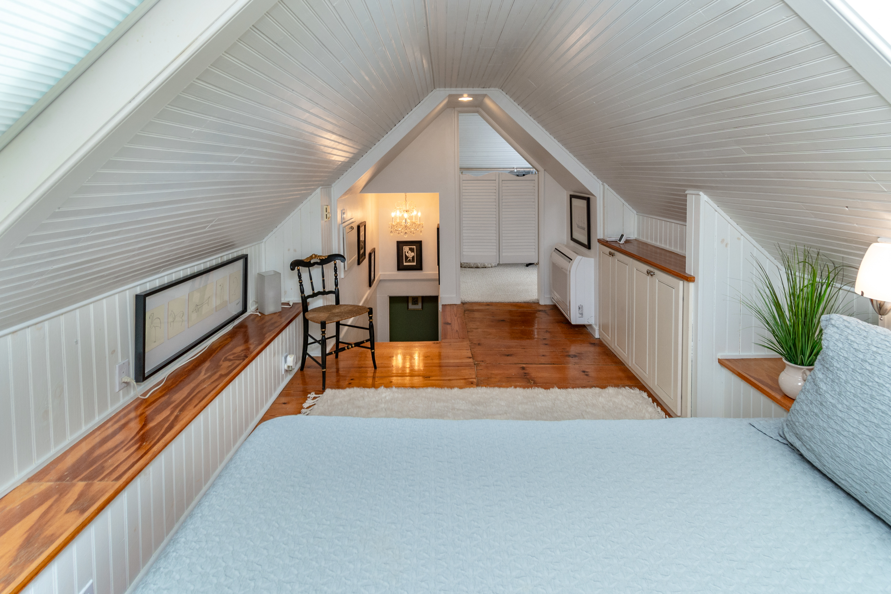  Historic New Hope Home with Updated Pool, Heated Studio, and Bucks County Charm - 物件實景