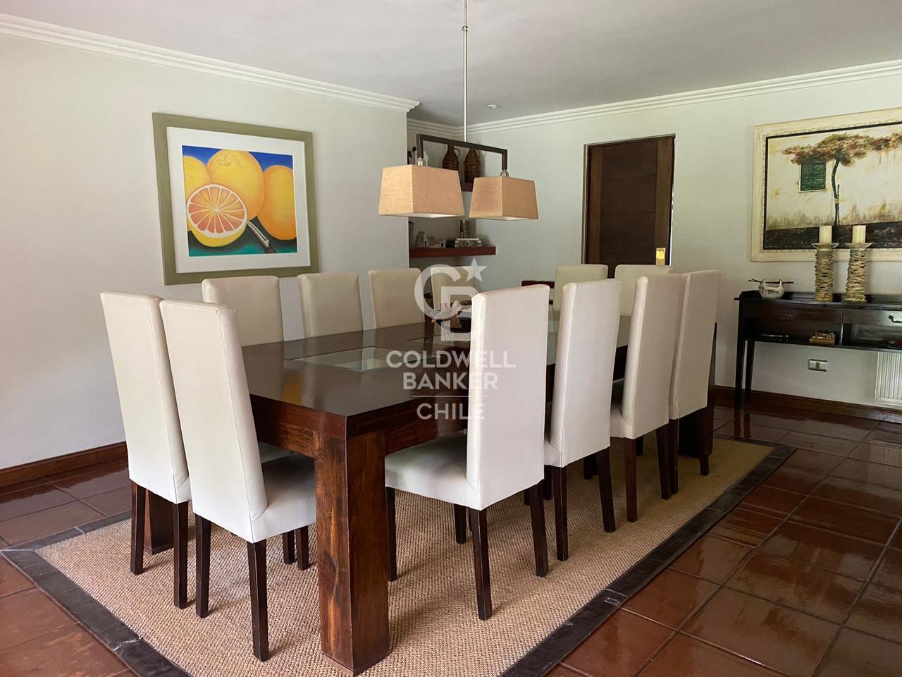 Colina, Chile, 6 Bedrooms Bedrooms, ,5 BathroomsBathrooms,Residential,For Sale,1947996