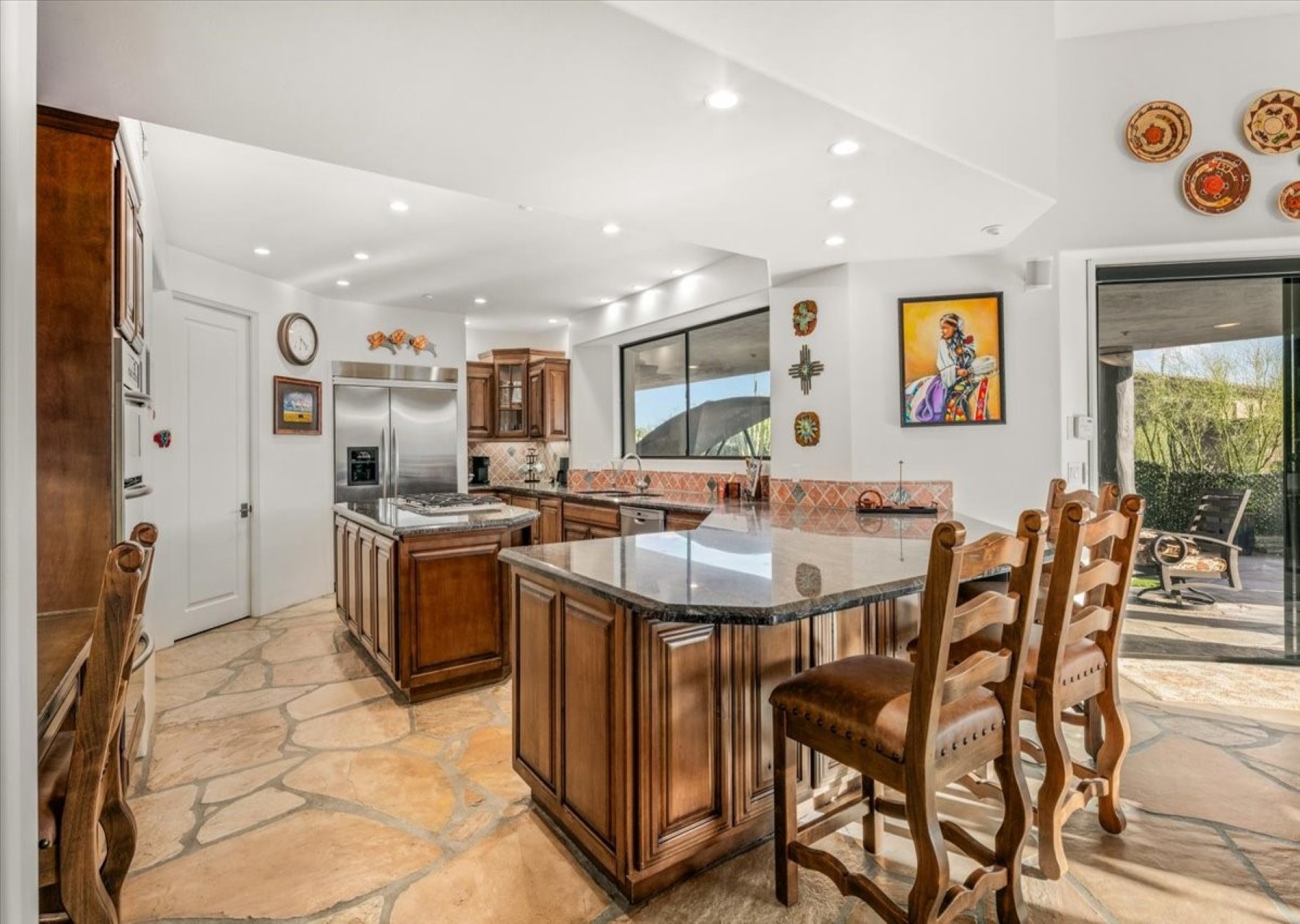  39750 N 106th Place  Scottsdale, AZ - 物件實景