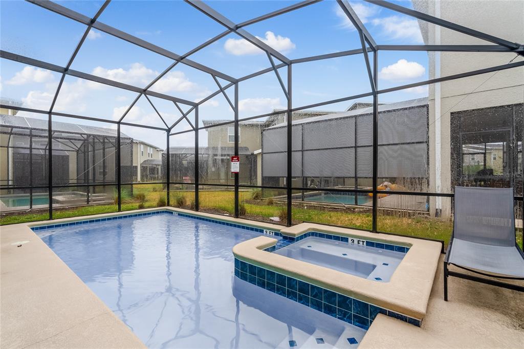 4348 Quote Street, Kissimmee, Florida, 34746, United States, 6 Bedrooms Bedrooms, ,5 BathroomsBathrooms,Residential,For Sale,4348 Quote Street,1537078