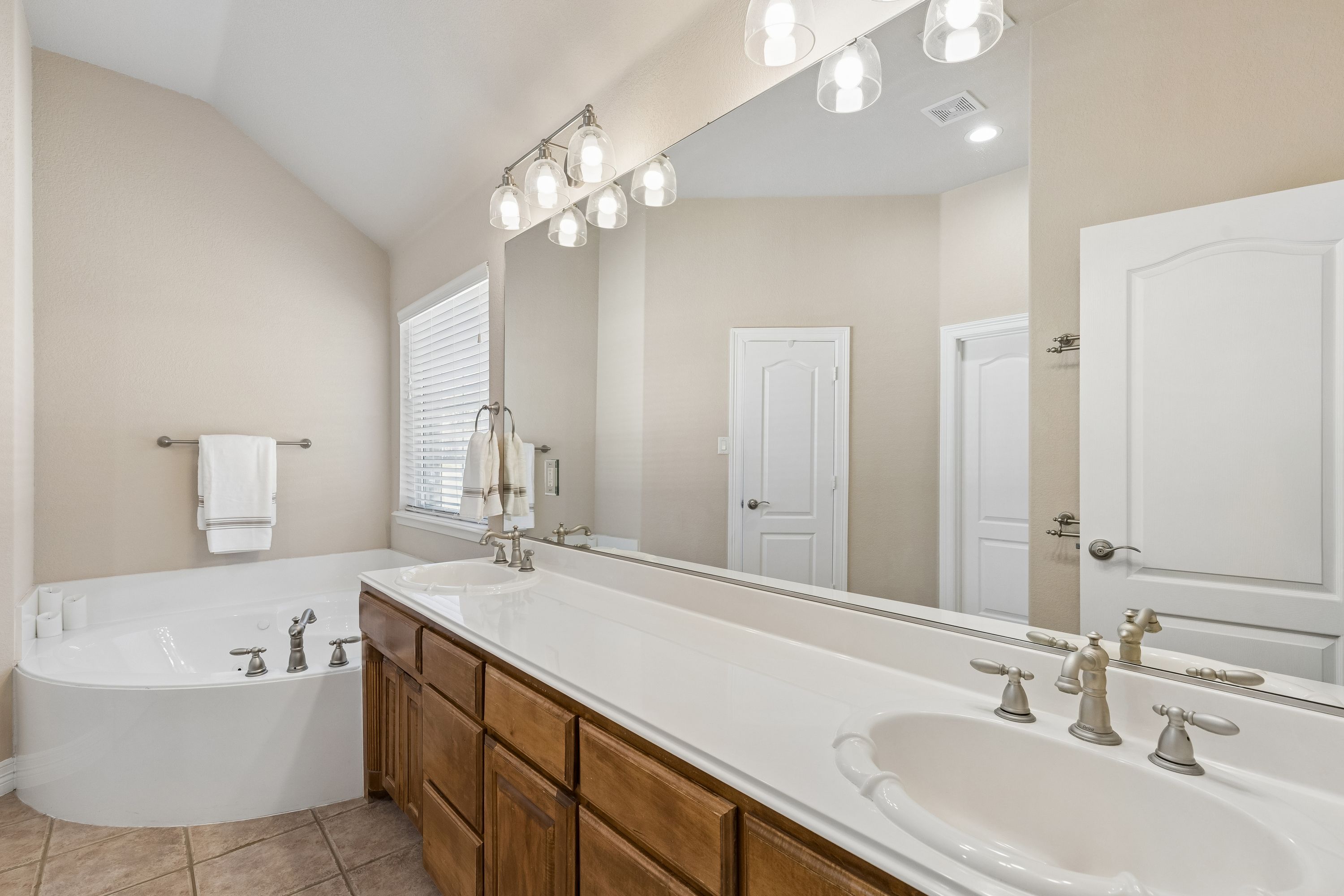  Single-Story Living, Perfectly Positioned in Aledo ISD - 物件實景
