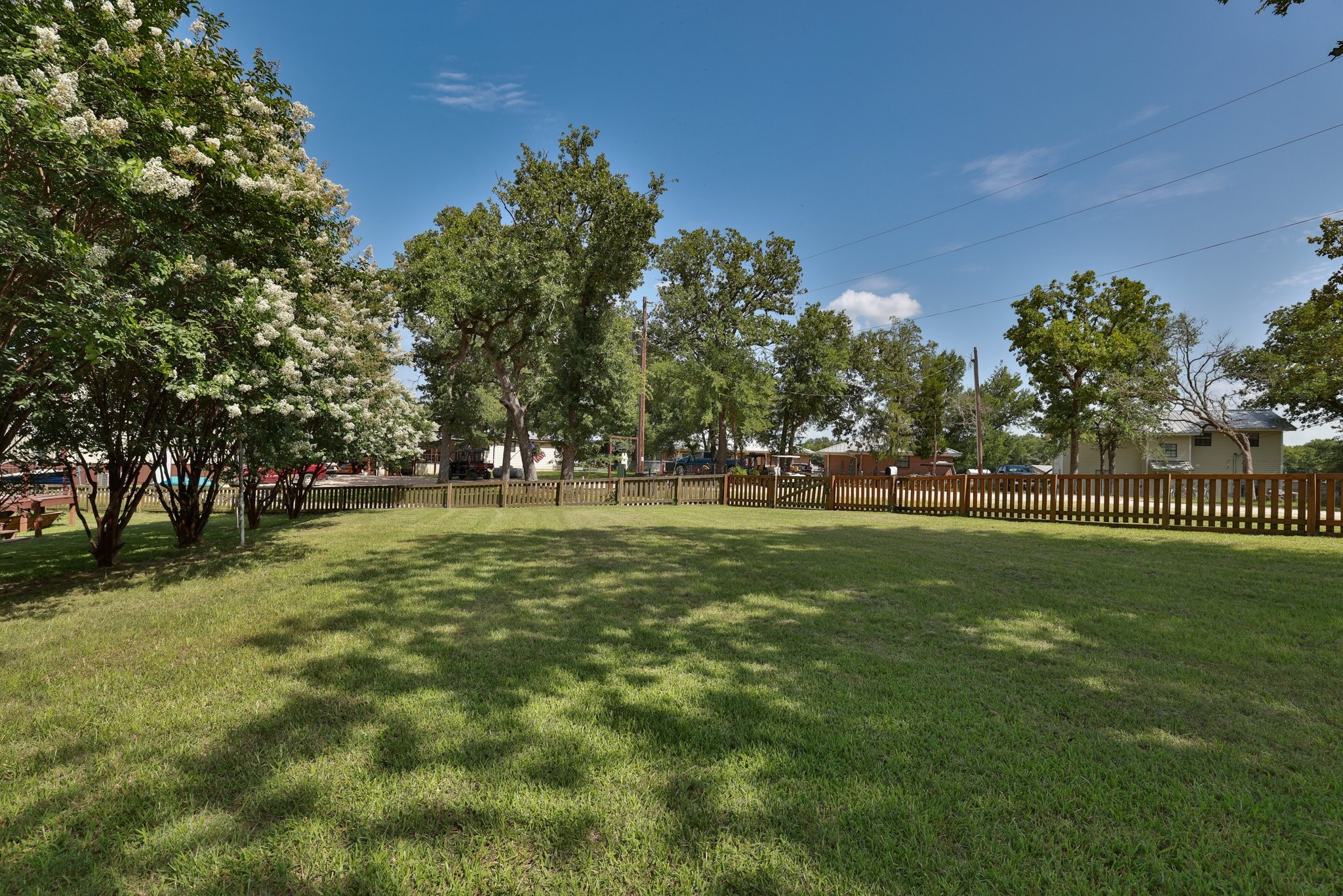  20559 Red Bud Court, Thornton, TX, 76687 - 物件實景